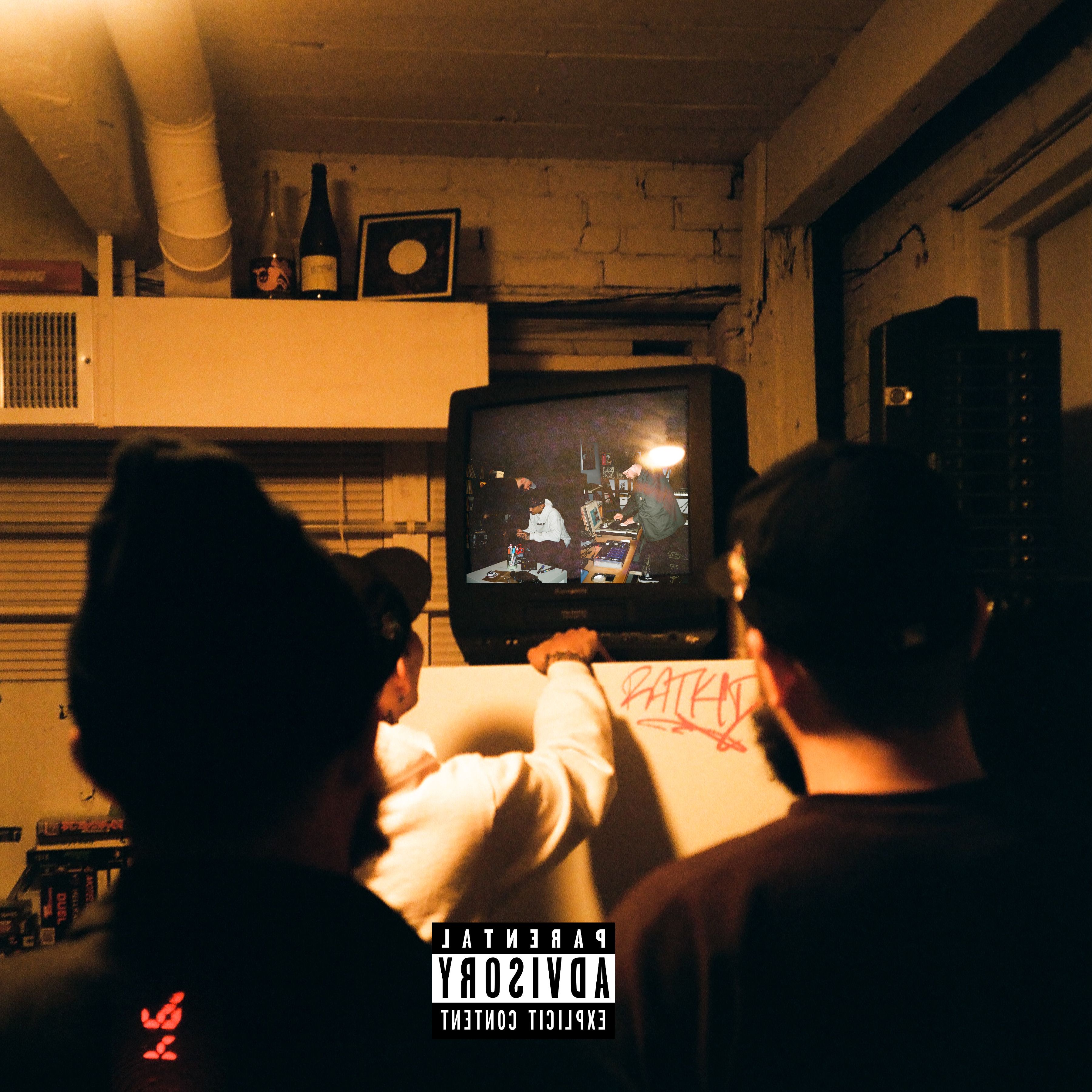 ELECTRIC BILL artwork