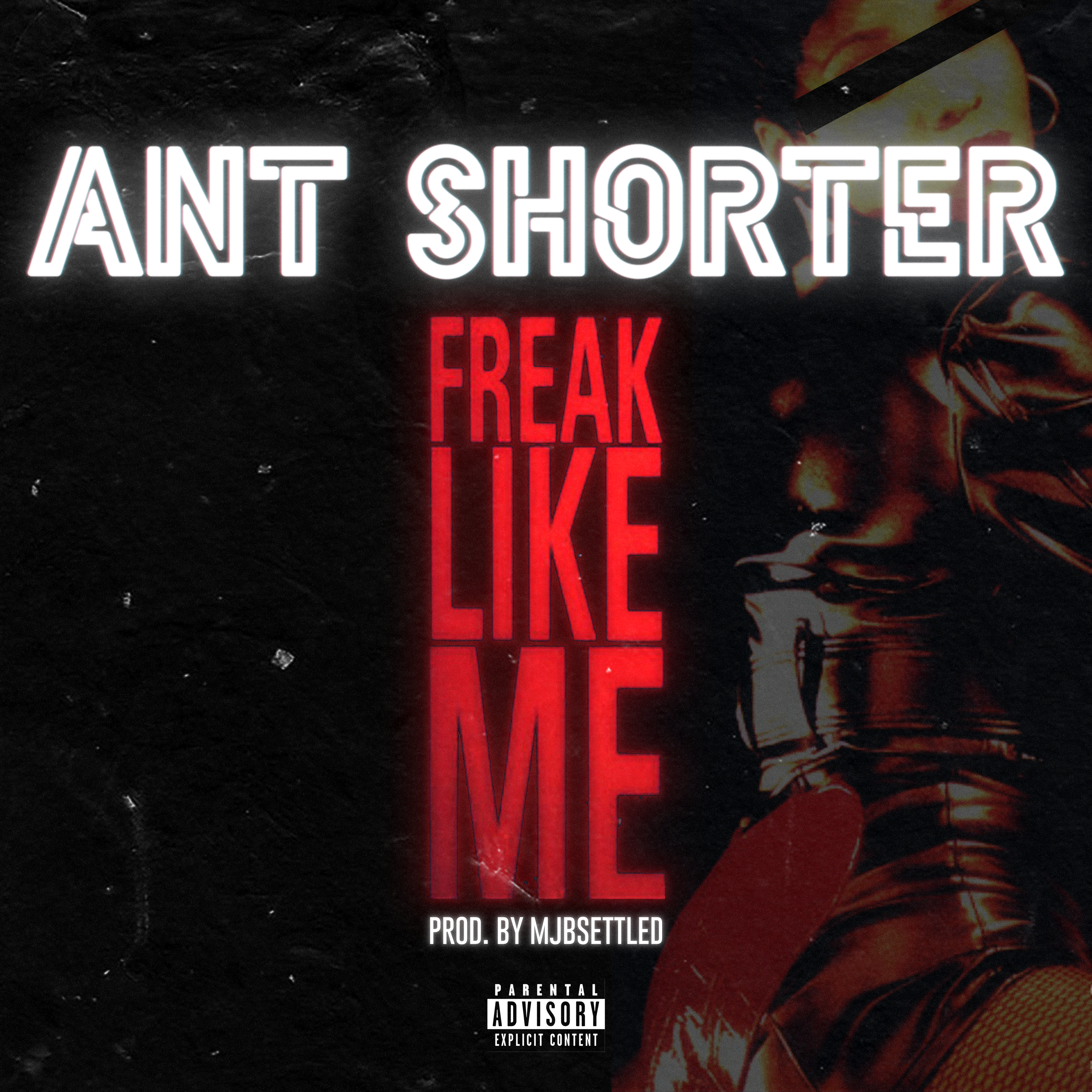 Freak Like Me artwork