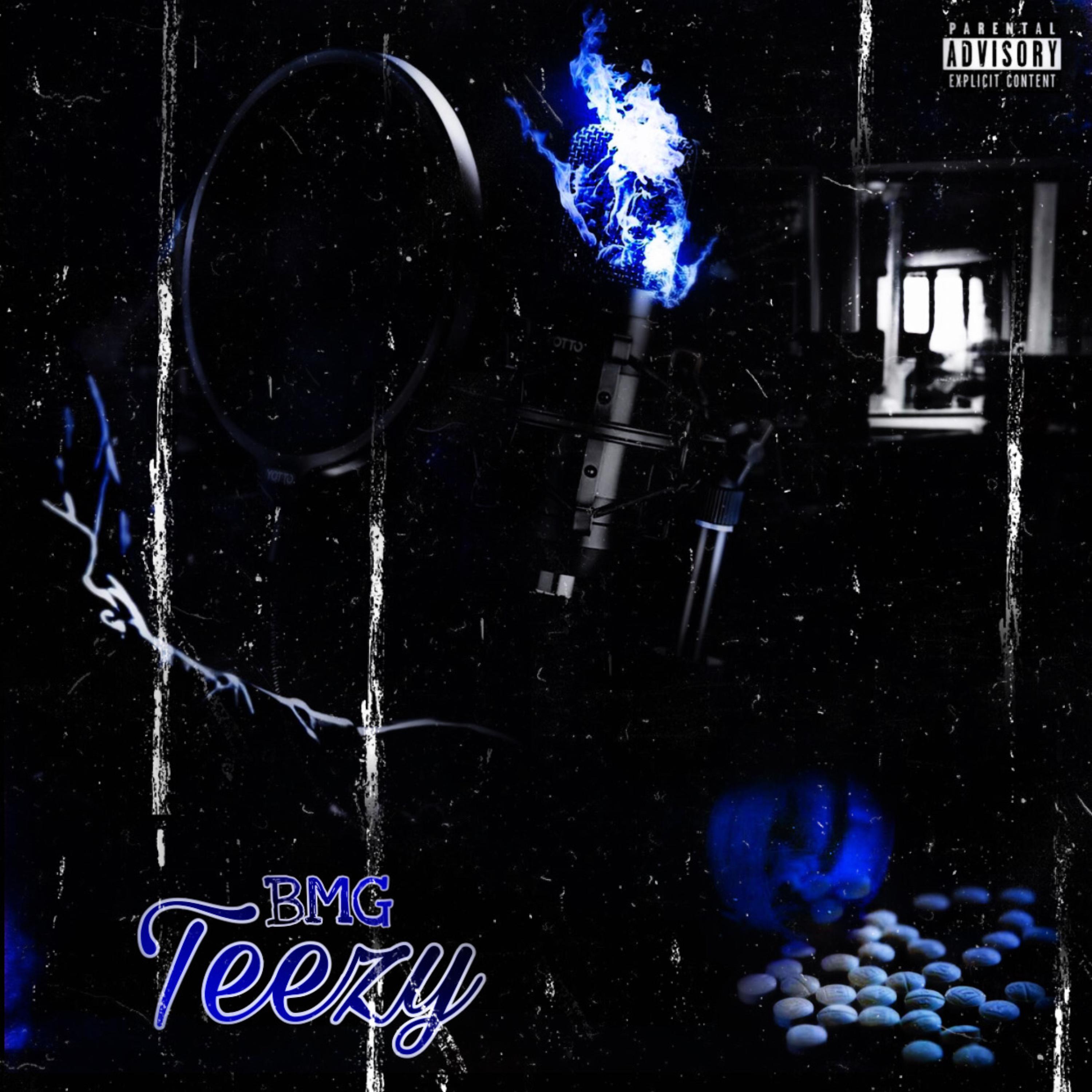Put Me To The Test artwork