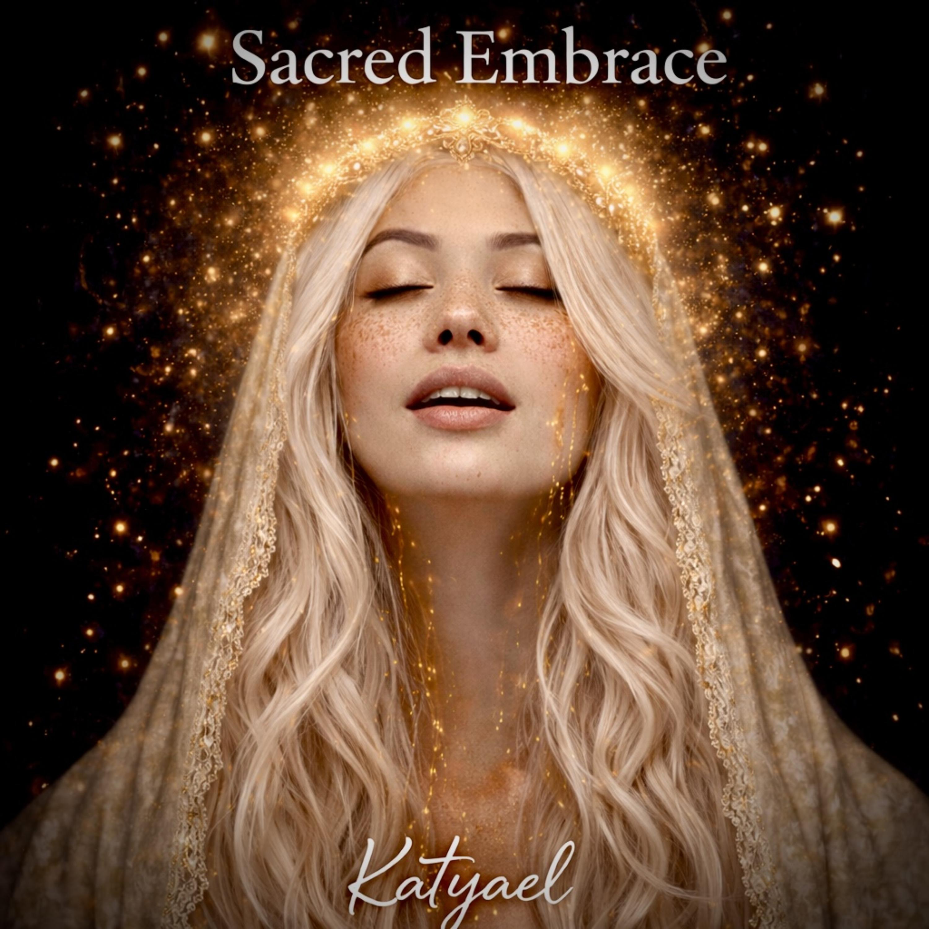 Sacred Embrace artwork