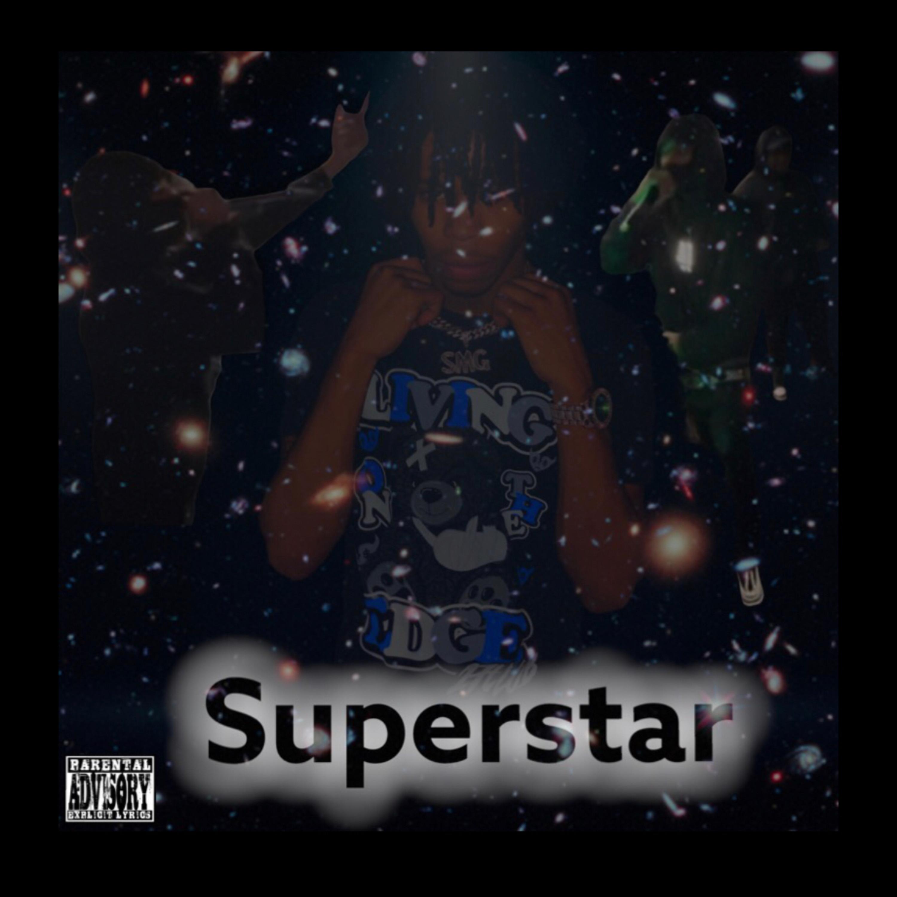 Superstar artwork