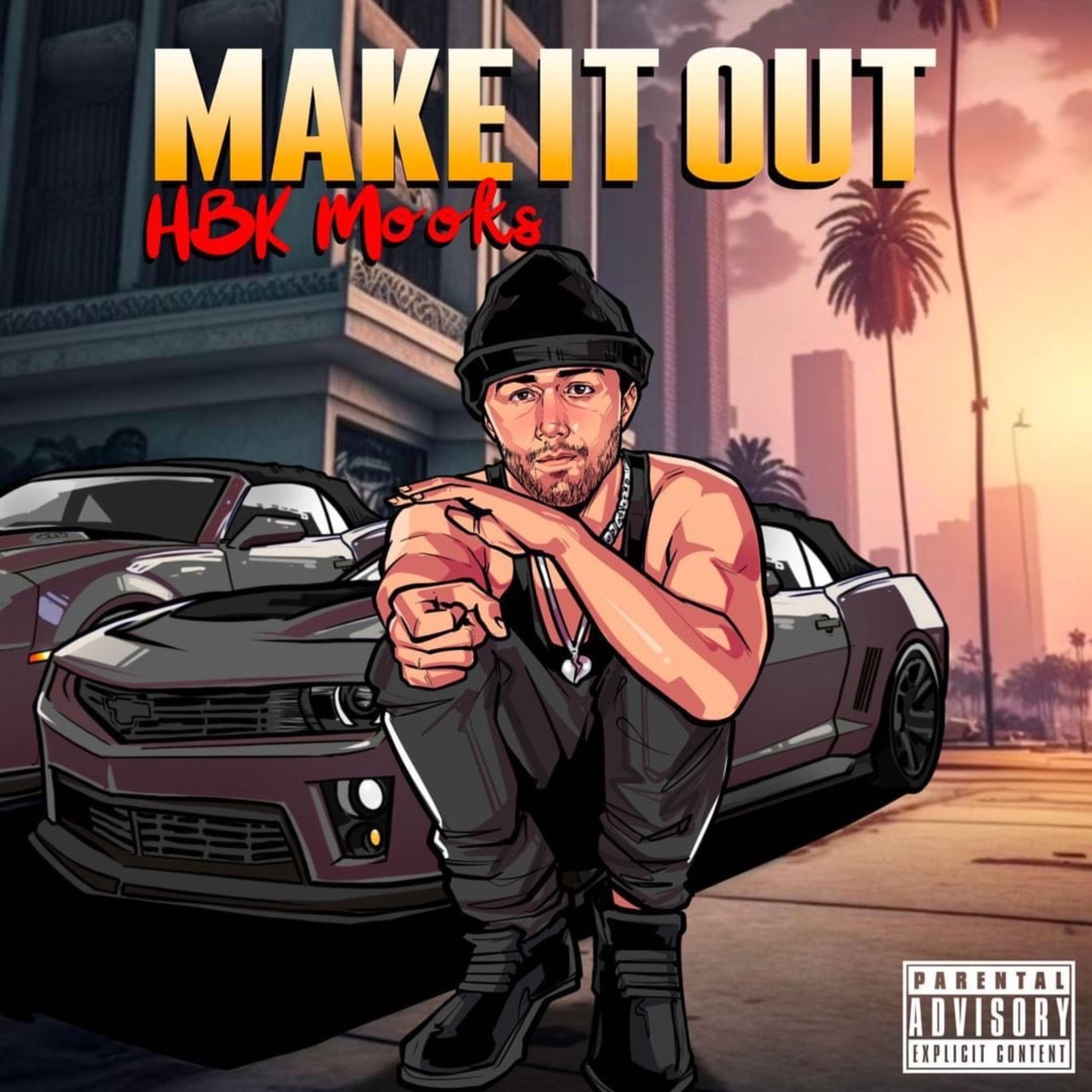 Make It Out artwork