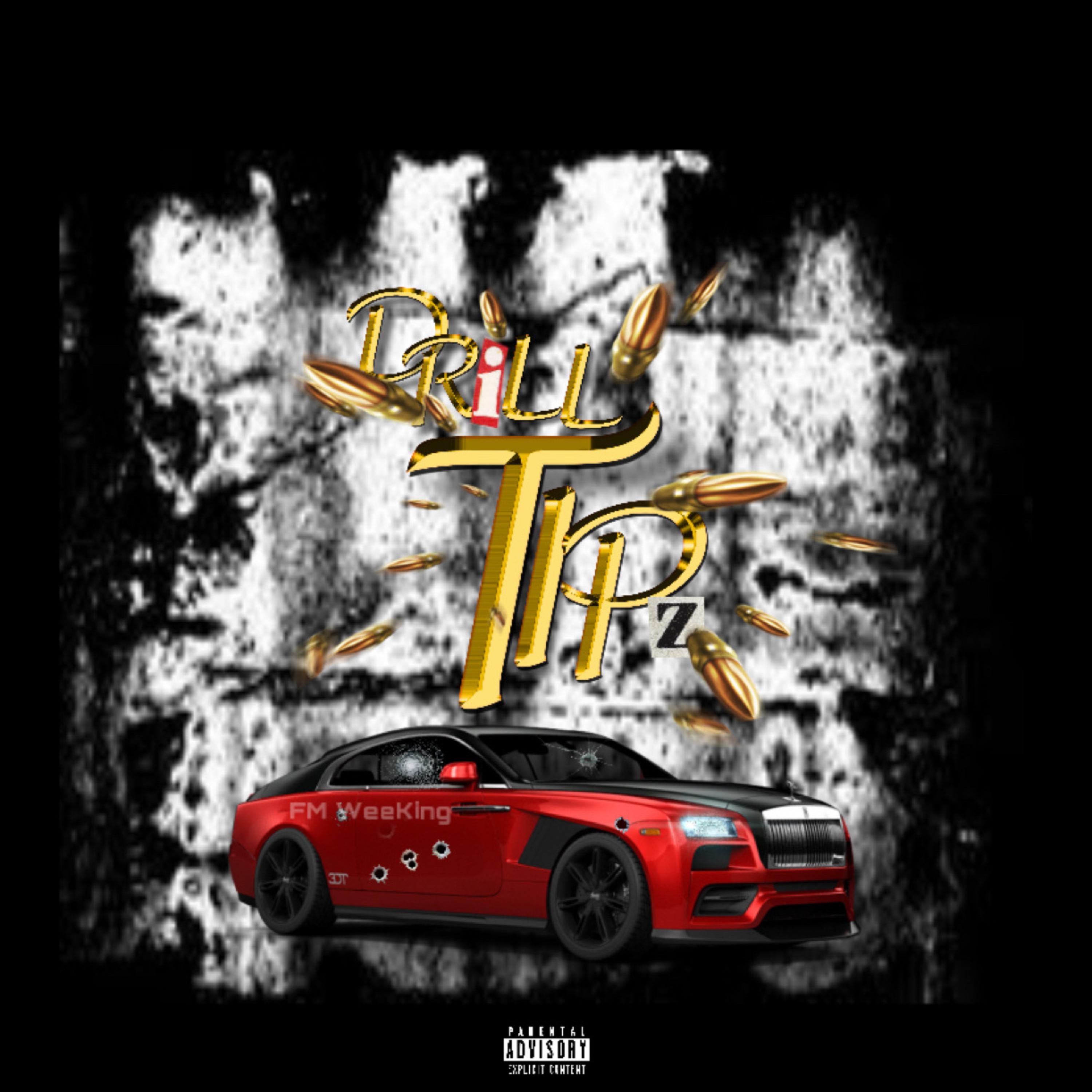 Drill Tipz artwork