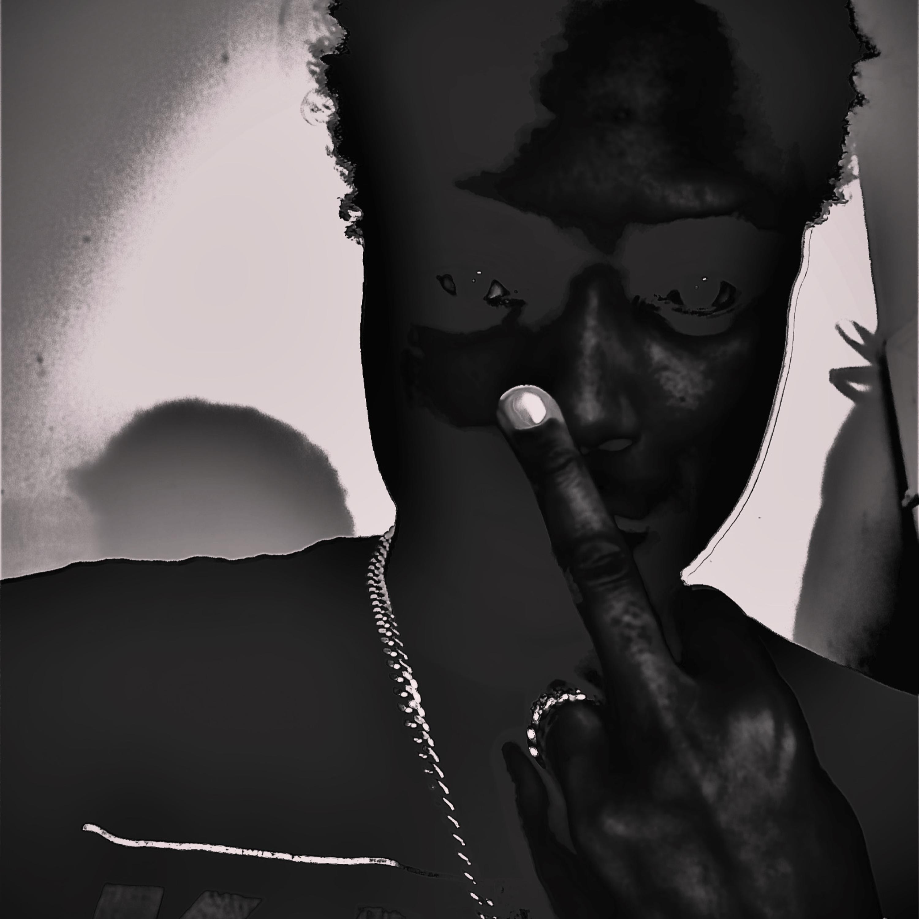 Stay High artwork