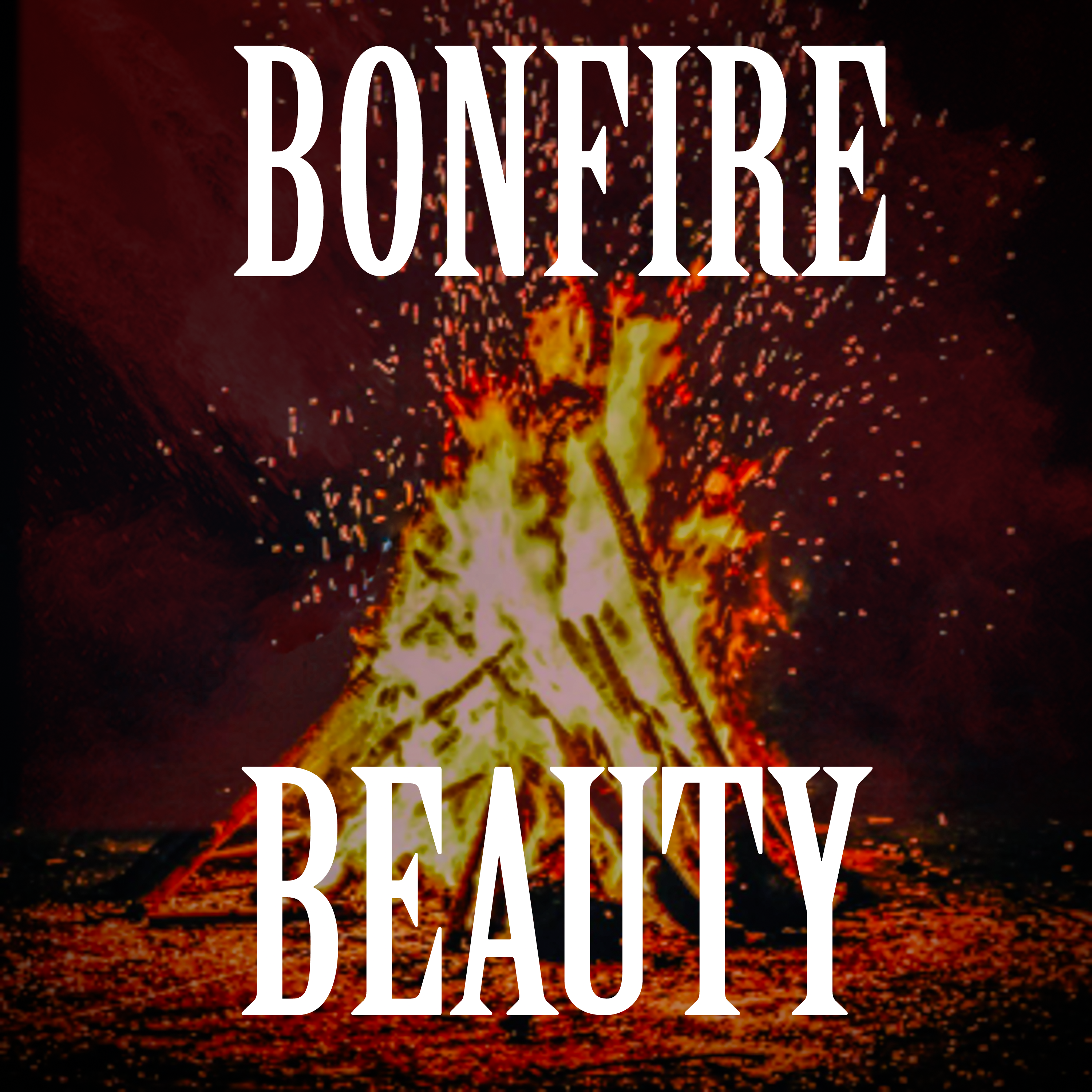 Bonfire Beauty artwork