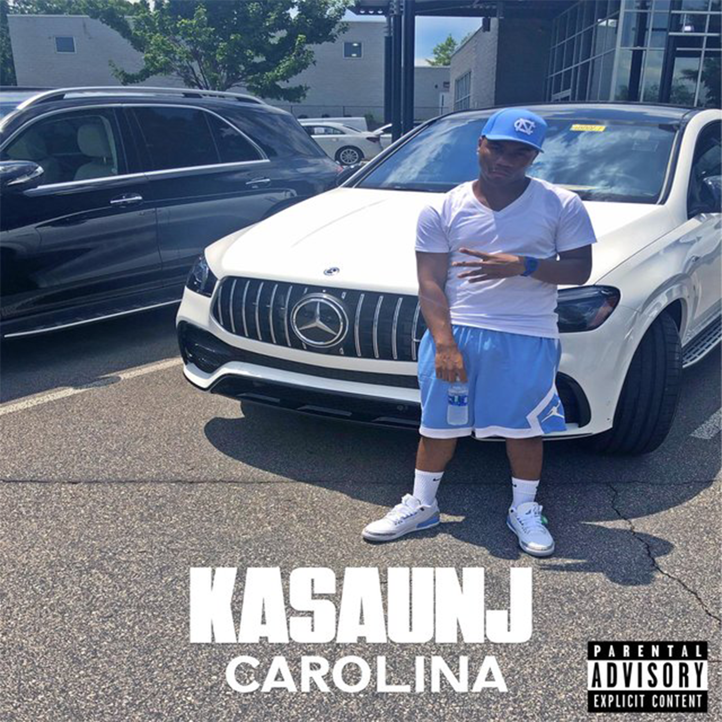 Carolina artwork