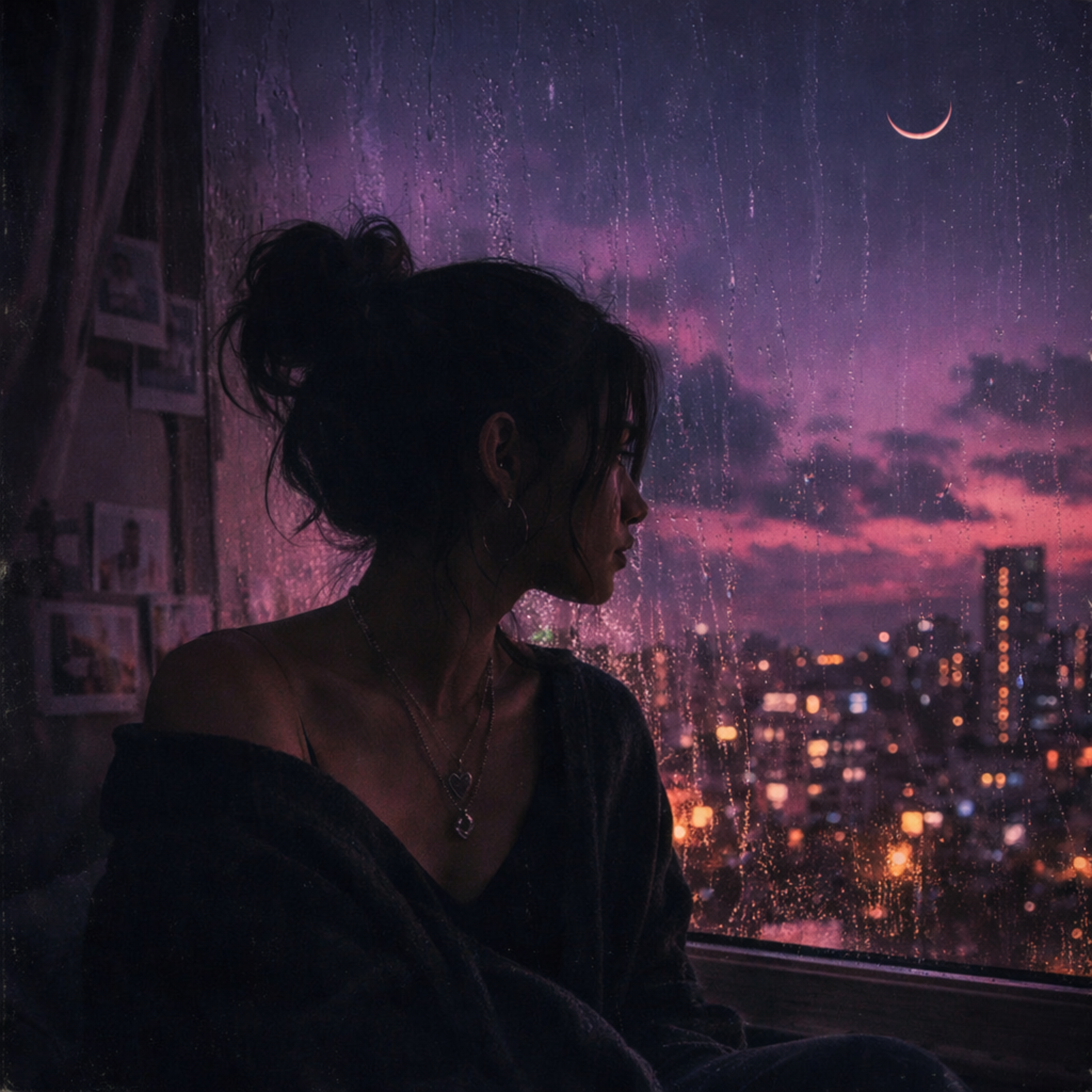 Celestial artwork
