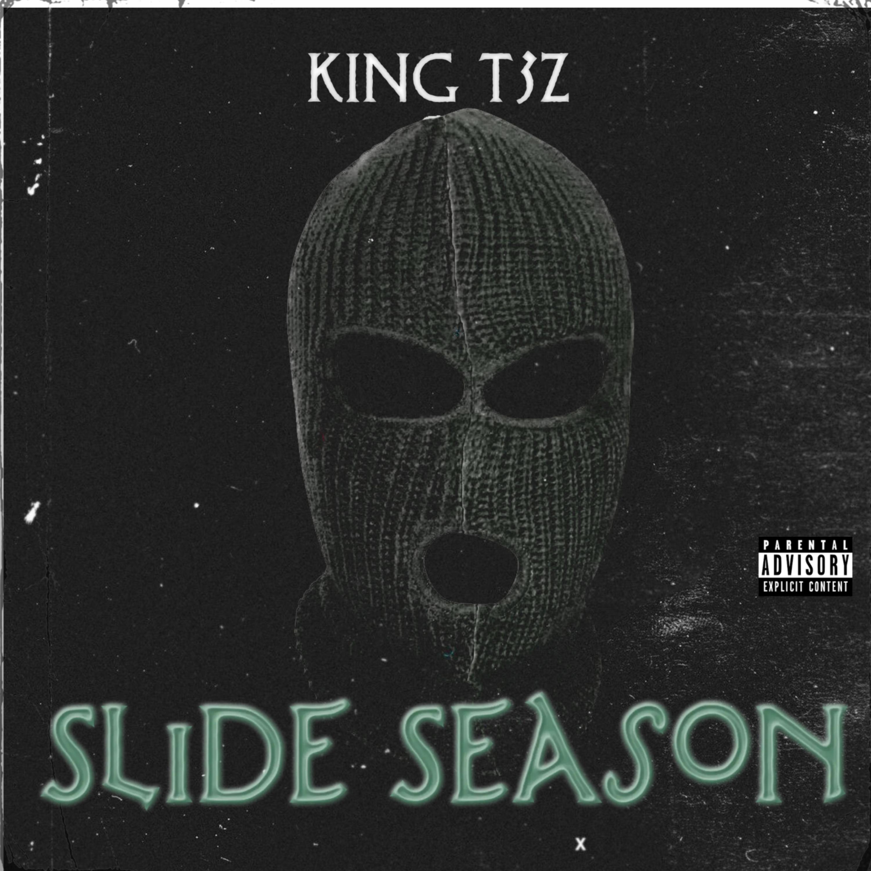 Slide Season artwork