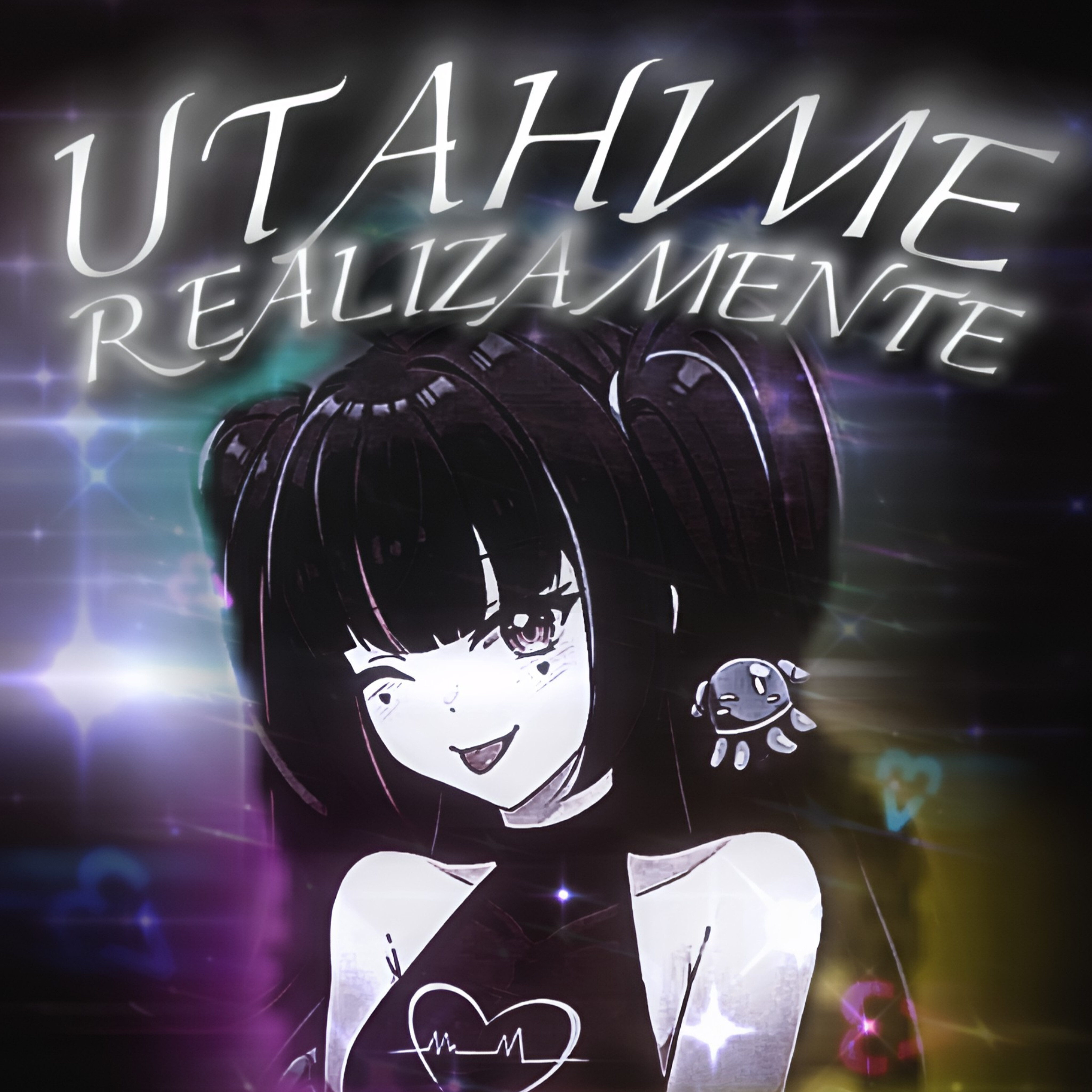 UTAHIME REALIZA MENTE artwork