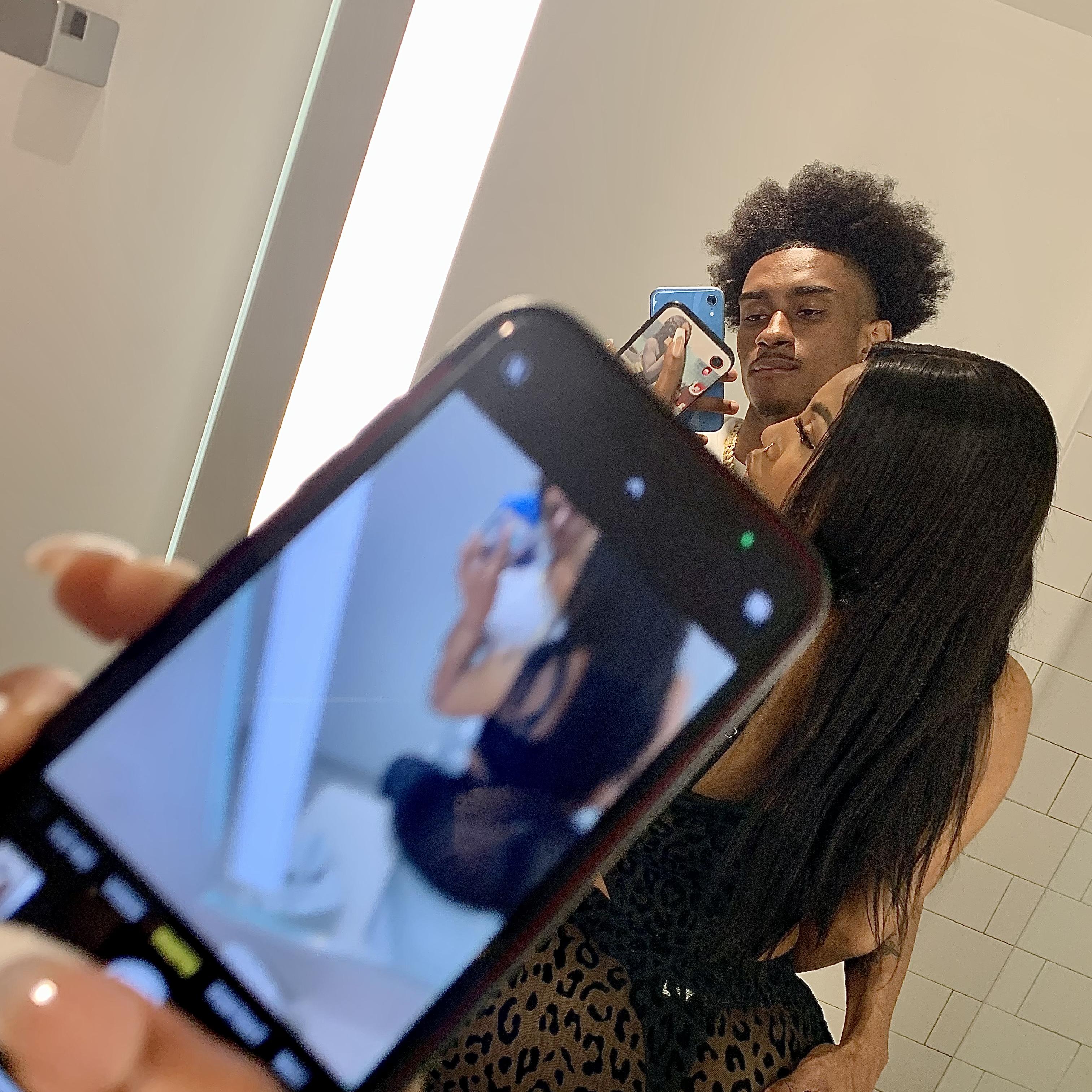 Throw It Back artwork