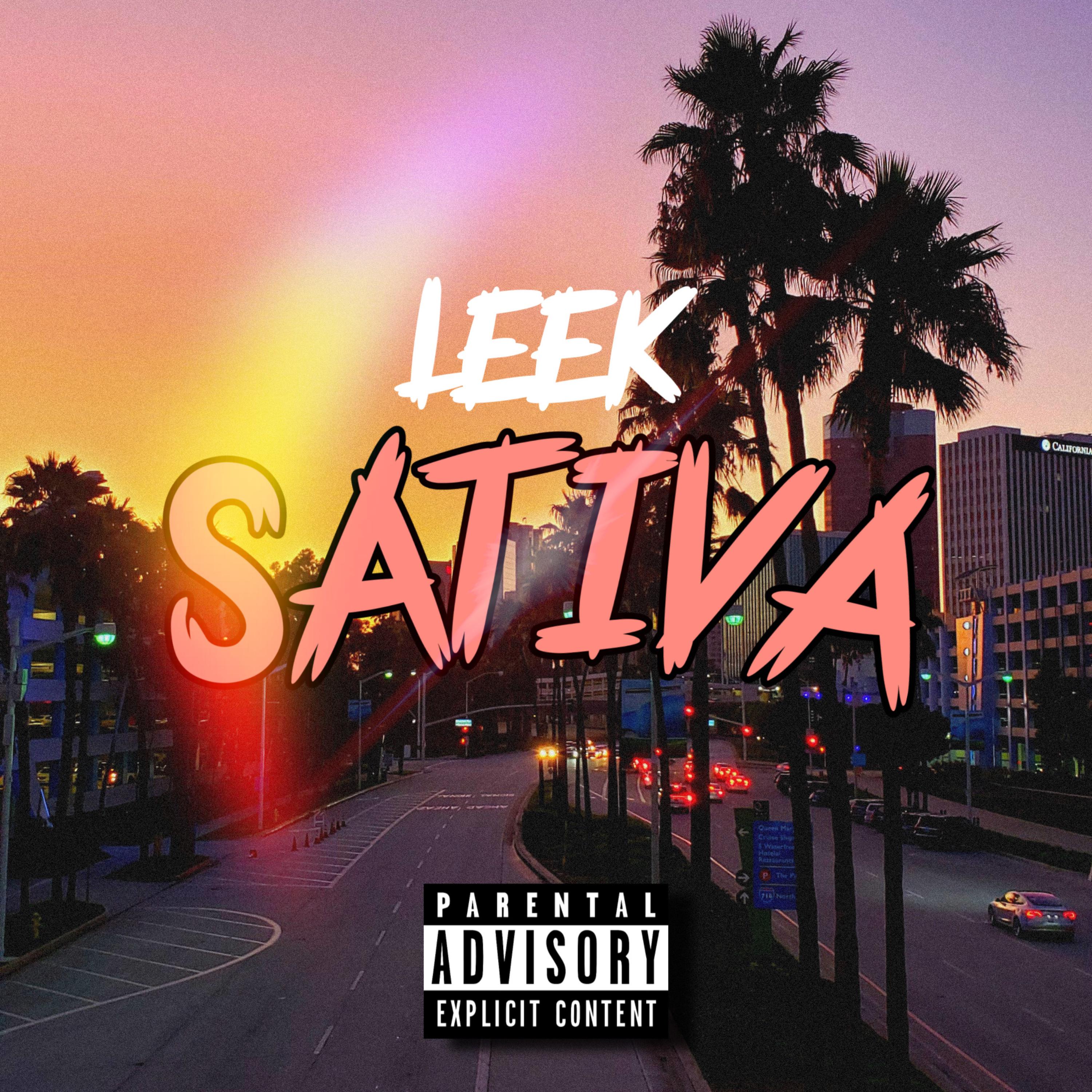 Sativa artwork