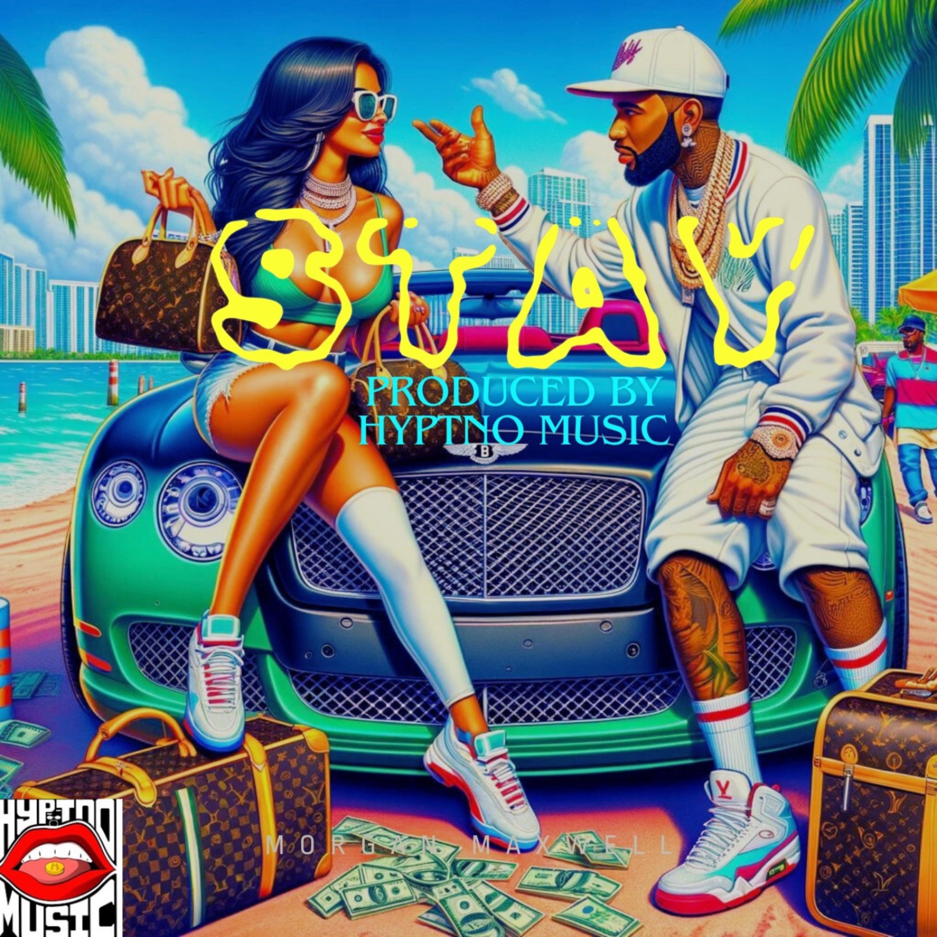 Stay artwork