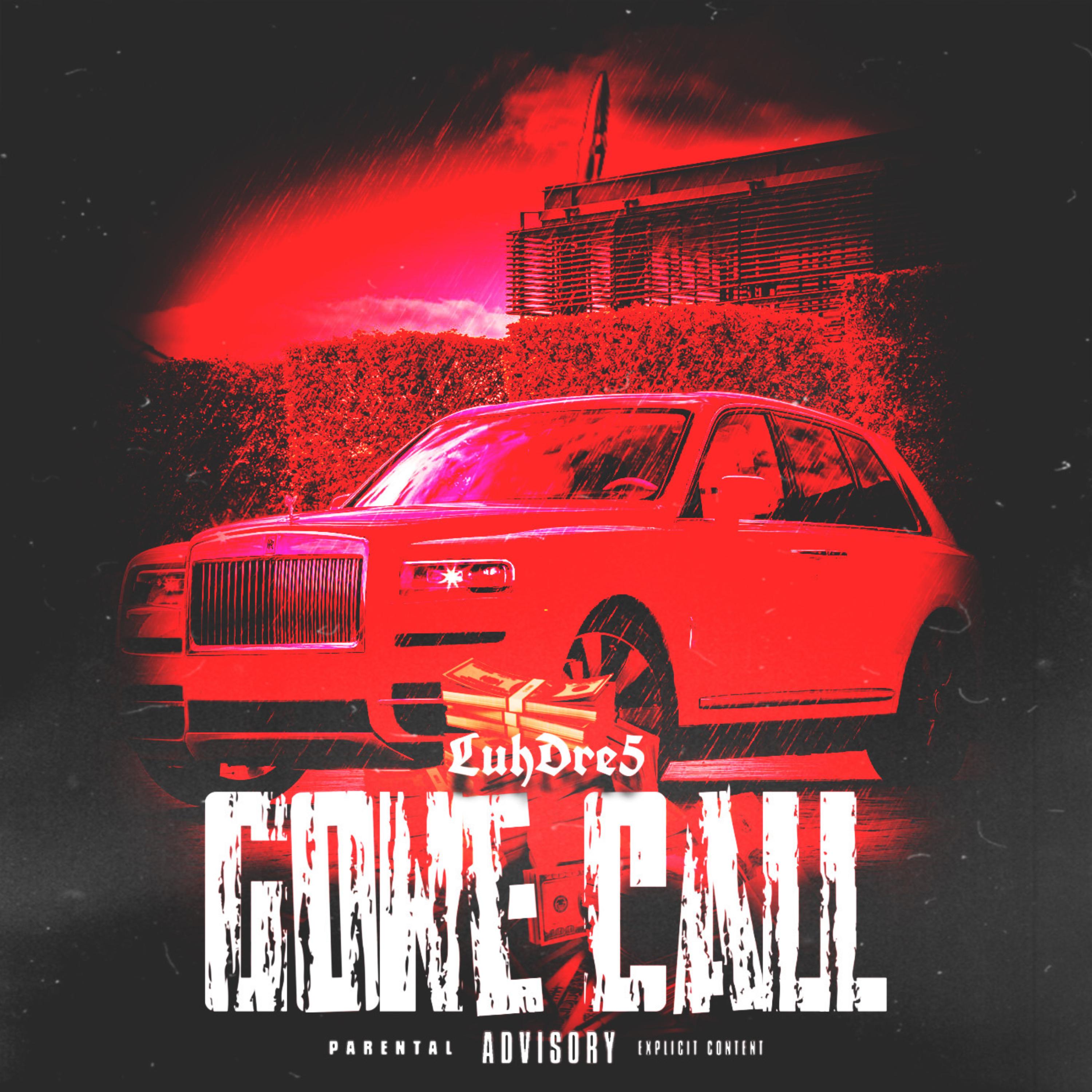 wHo YoU gOnE cAlL artwork