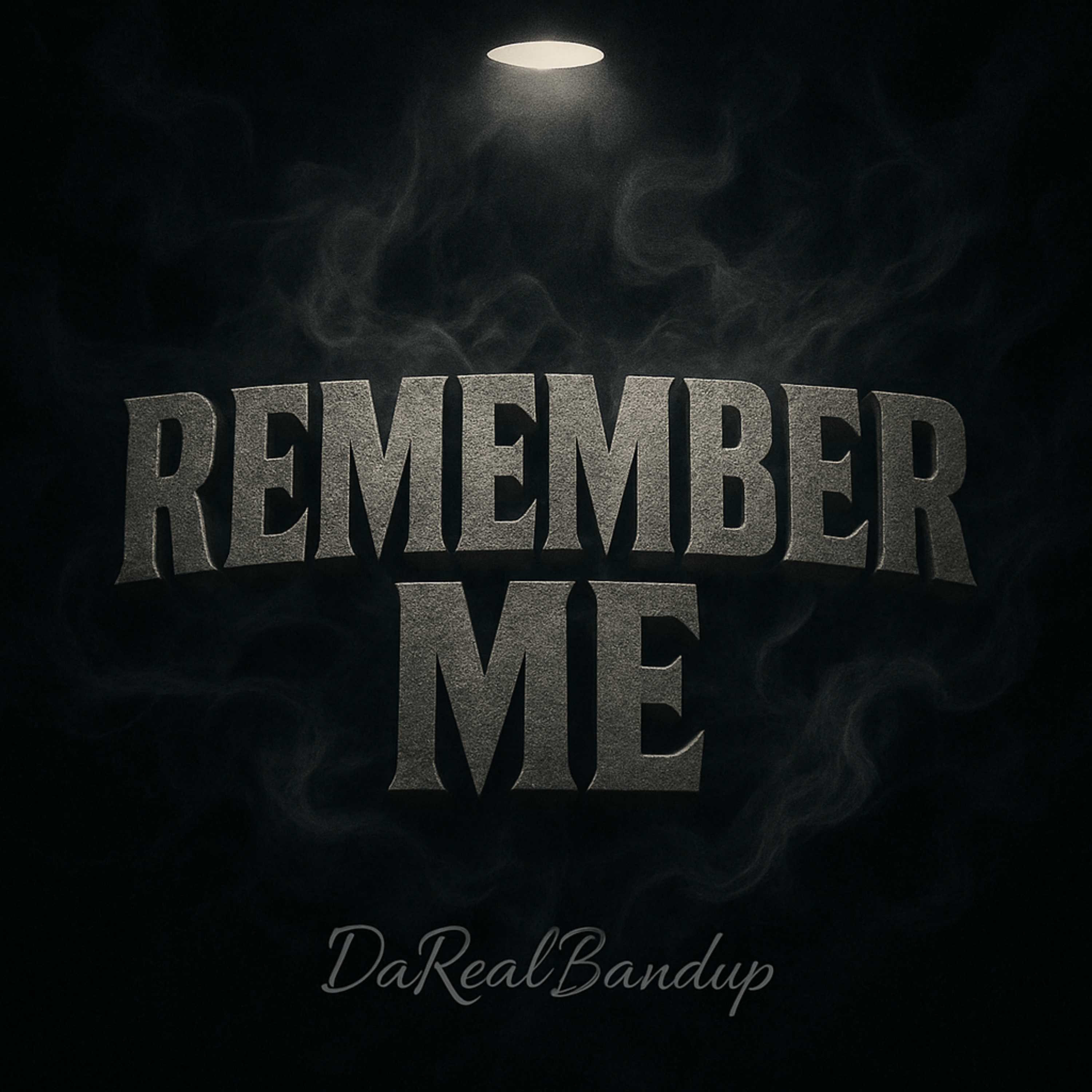 Remember Me artwork