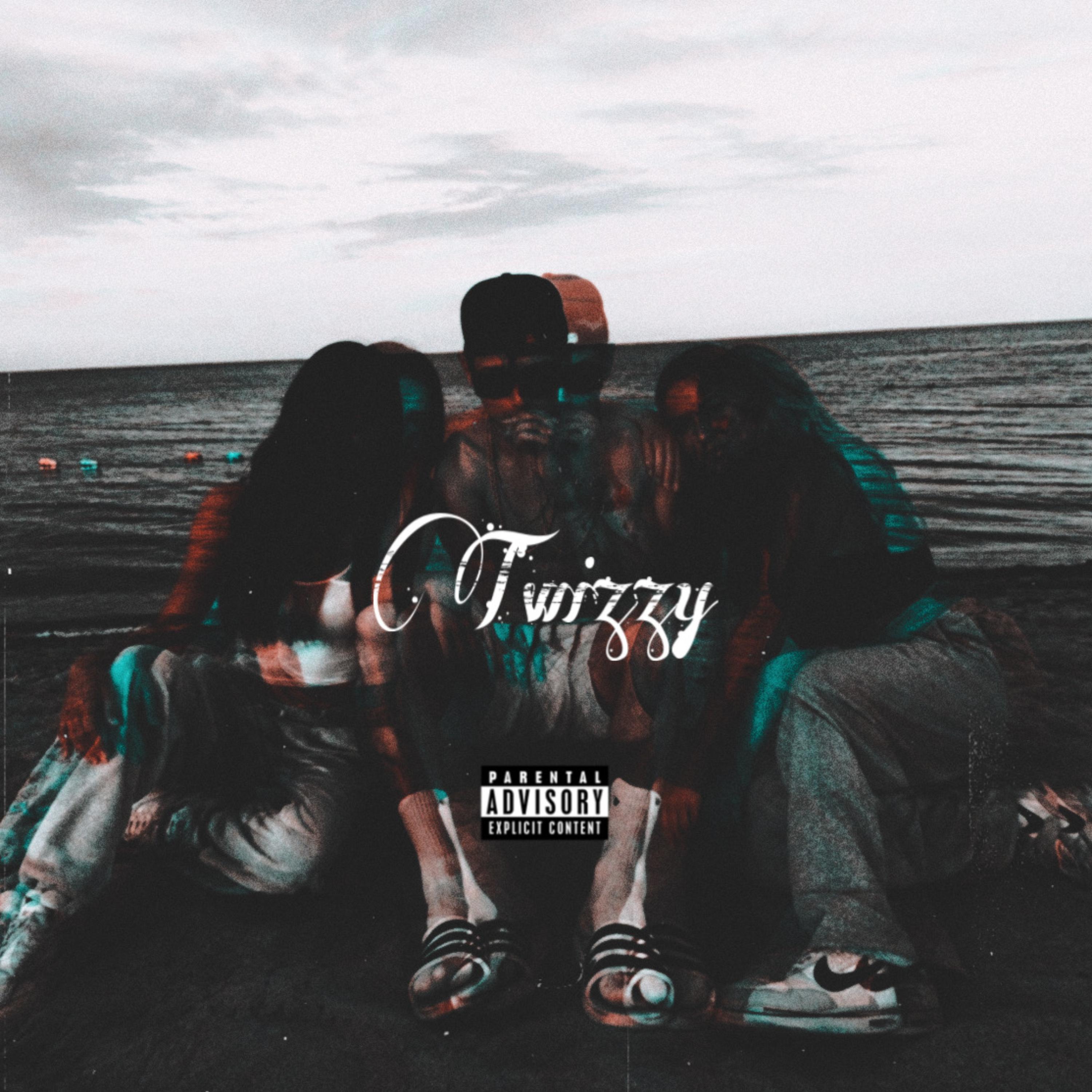 Real Love by Twizzy cover art