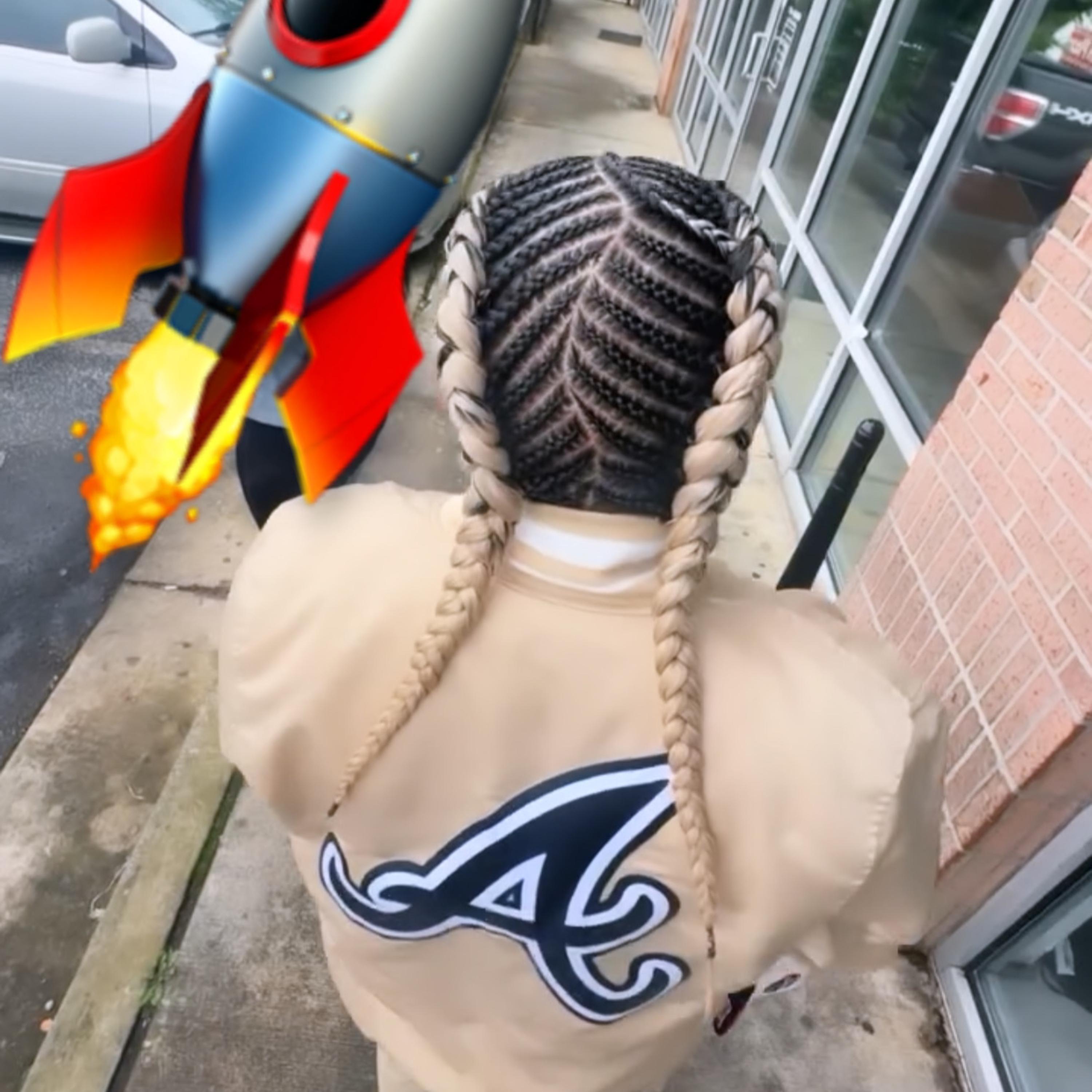 All I Want artwork