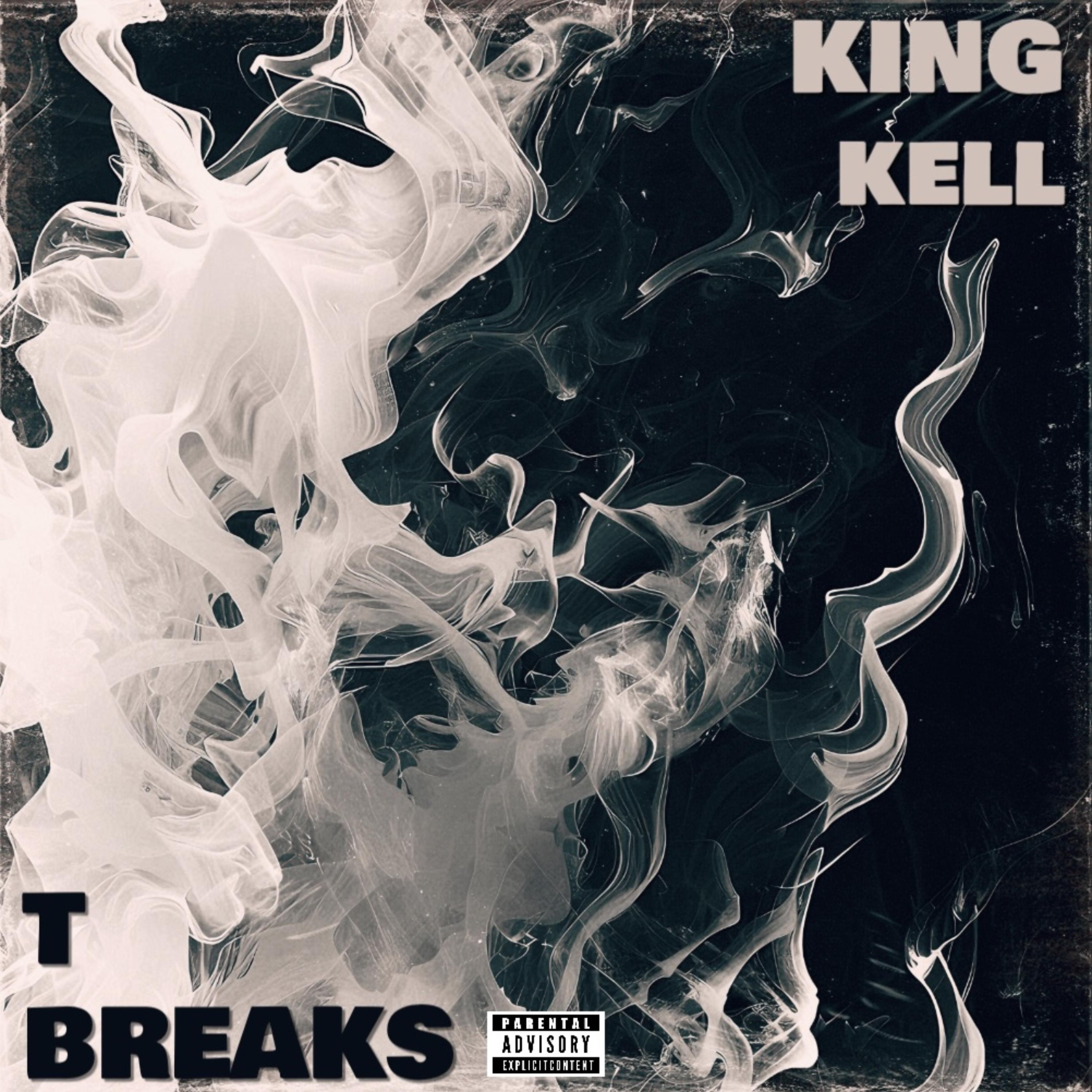 T Breaks artwork