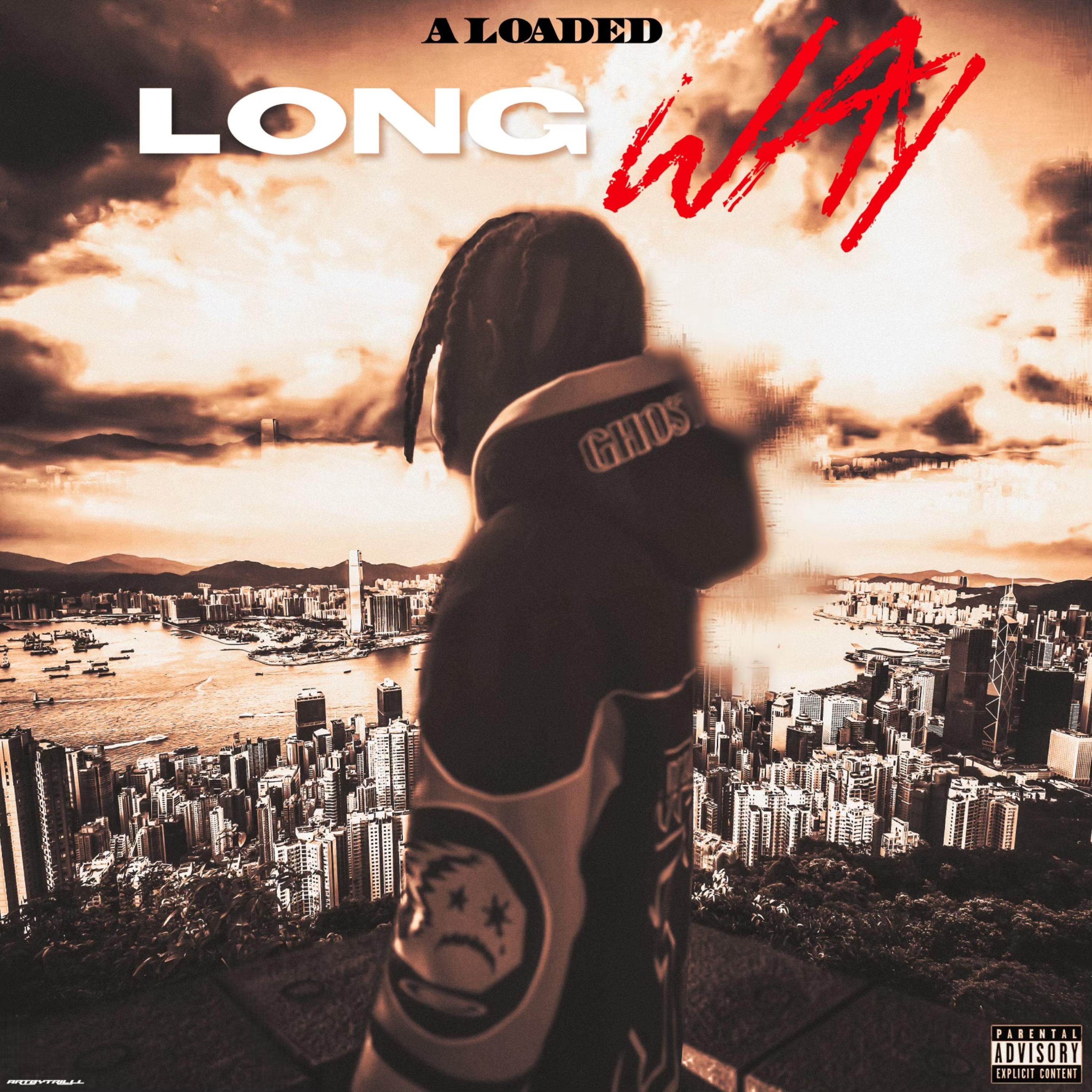 Long Way artwork