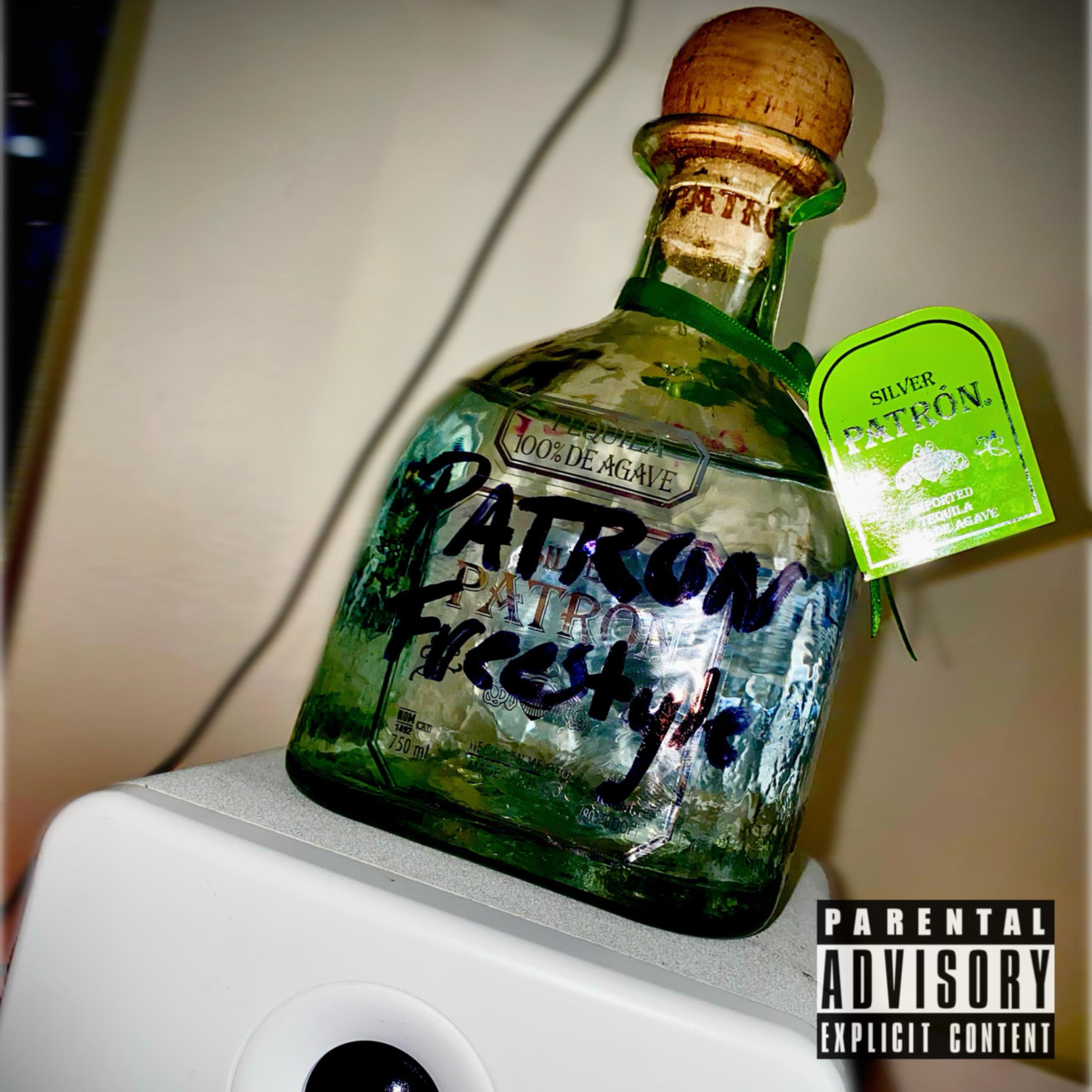 Patron (Freestyle) artwork