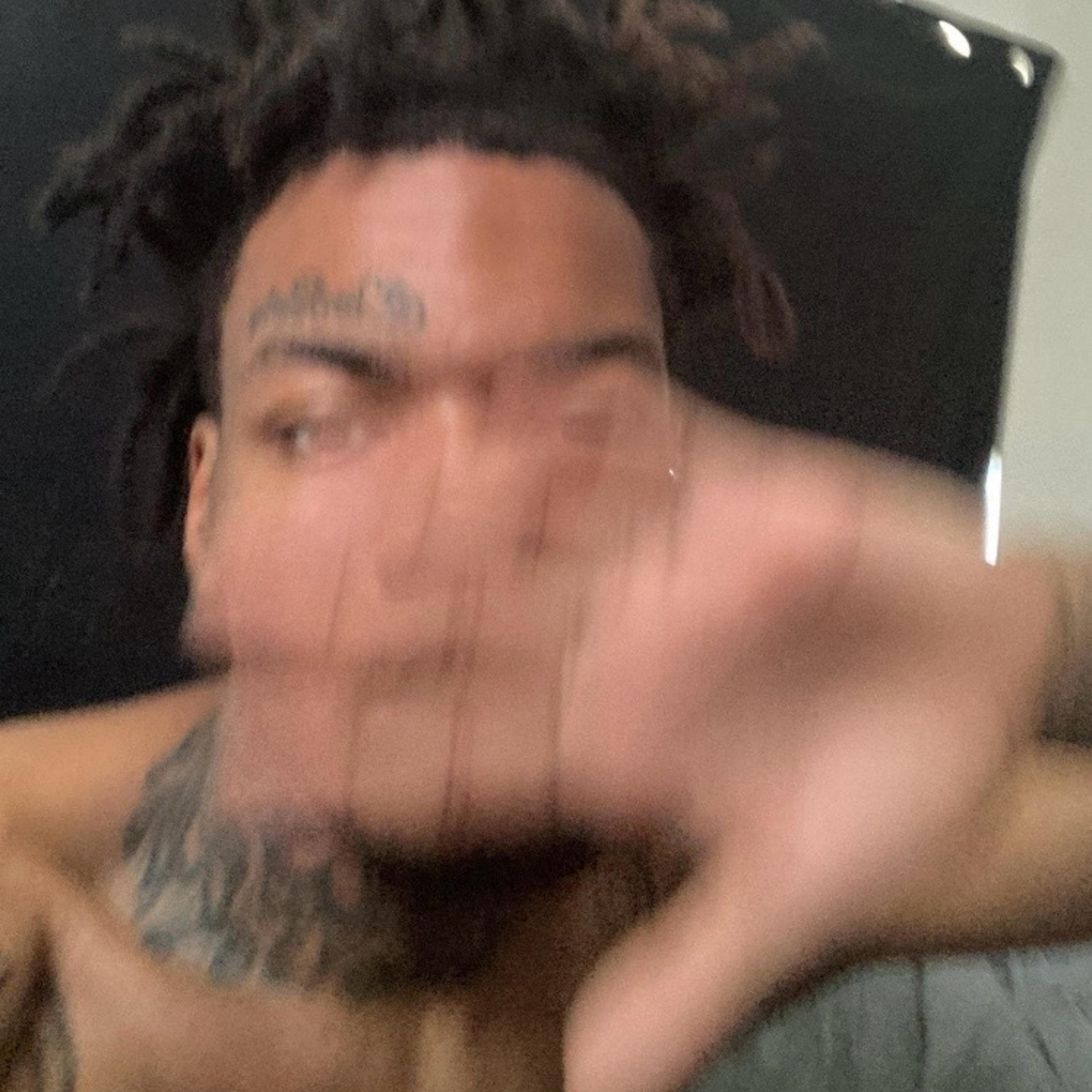 Jimmy Dean by ThugBaby k cover art