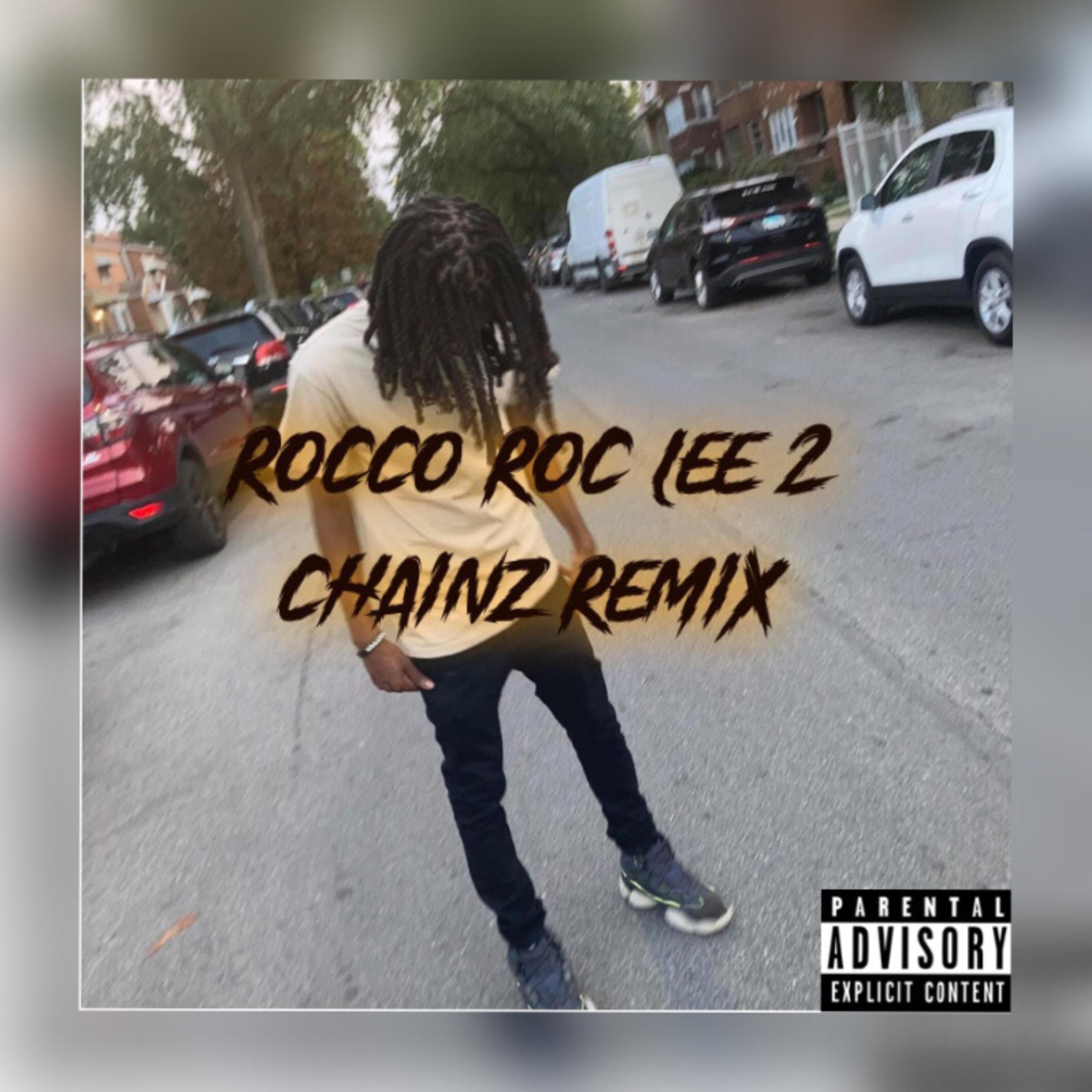 2 Chainz Remix artwork