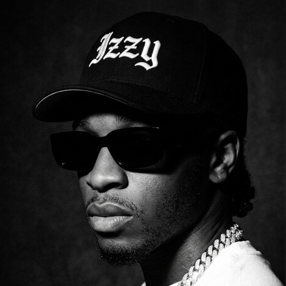 Lil Izzy