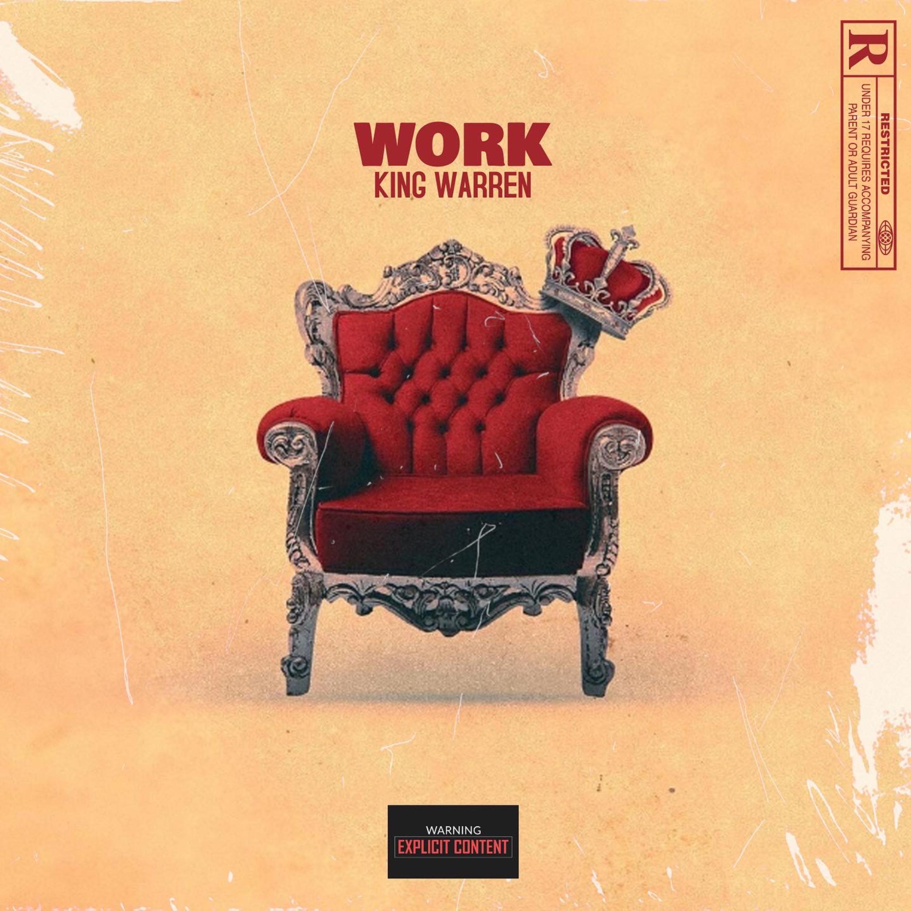 Work artwork