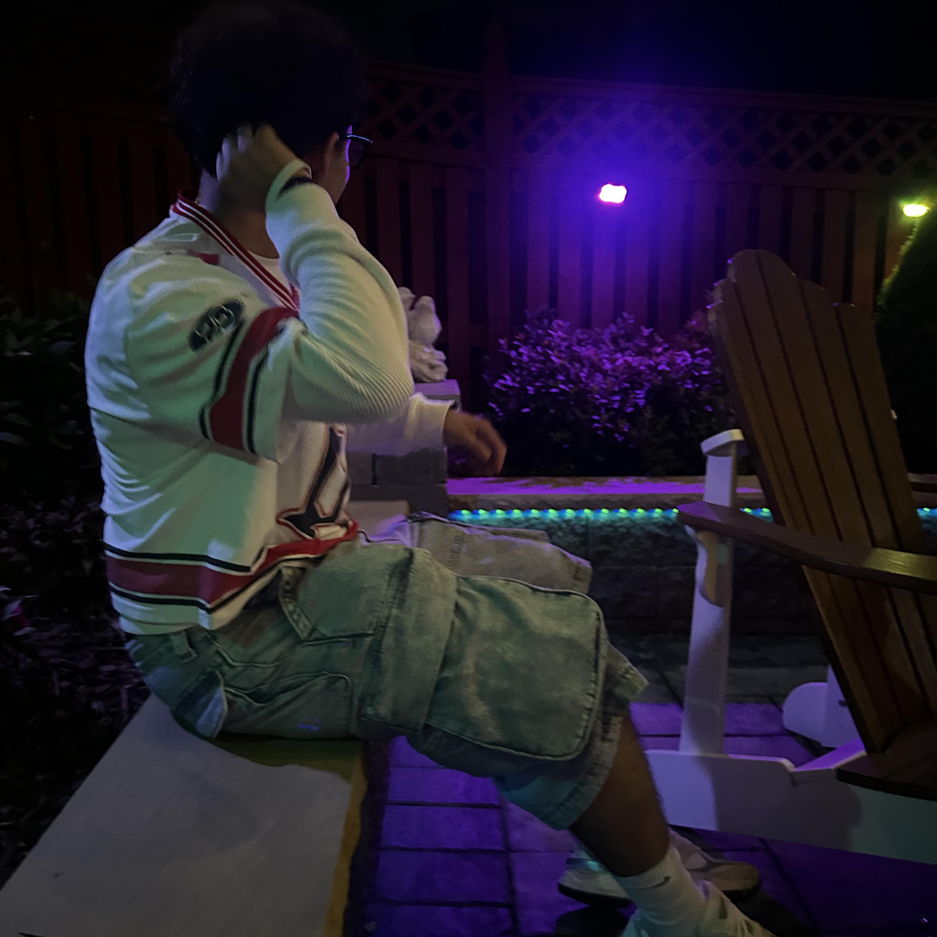 MY OBSESSION artwork