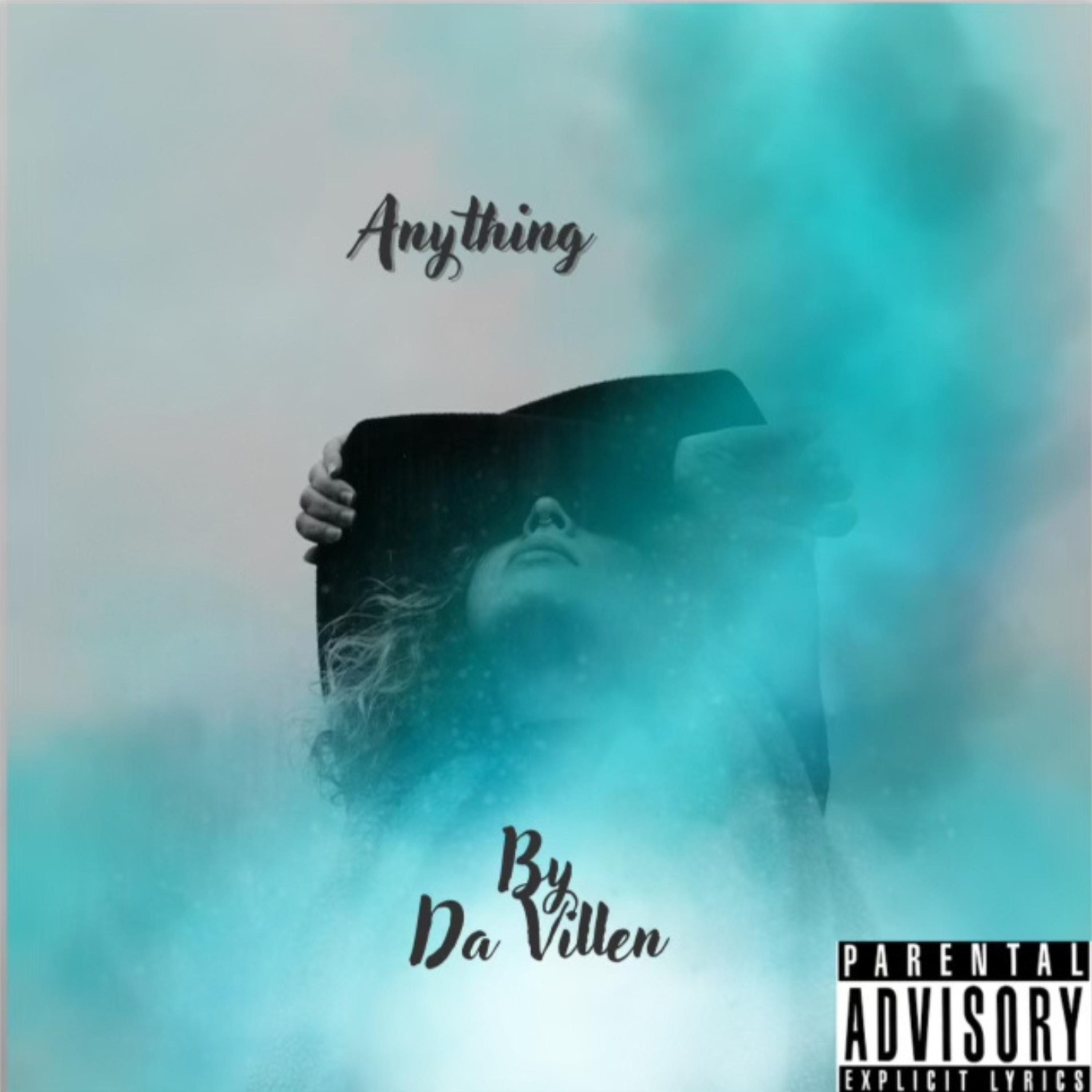 Anything artwork