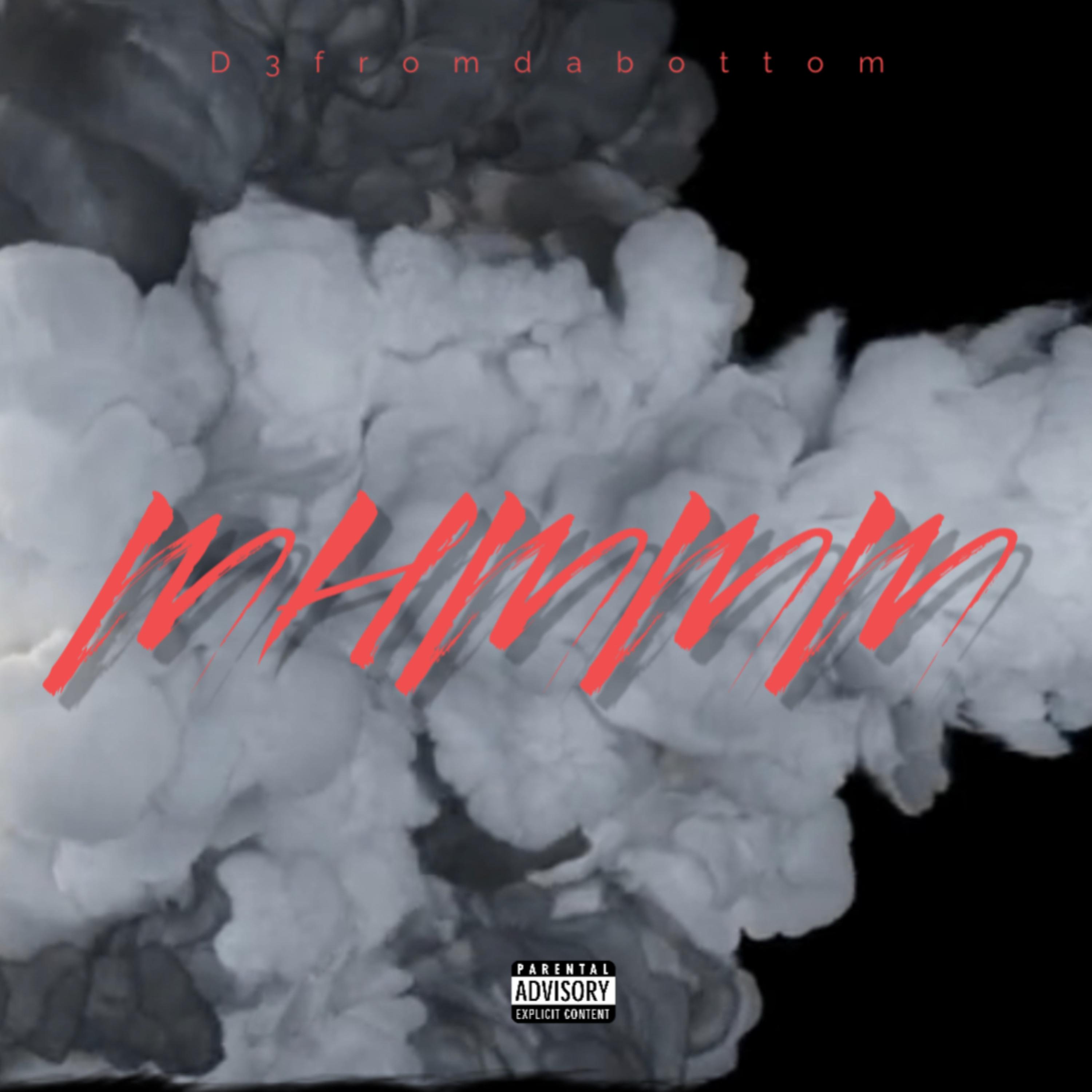 MHMMM artwork