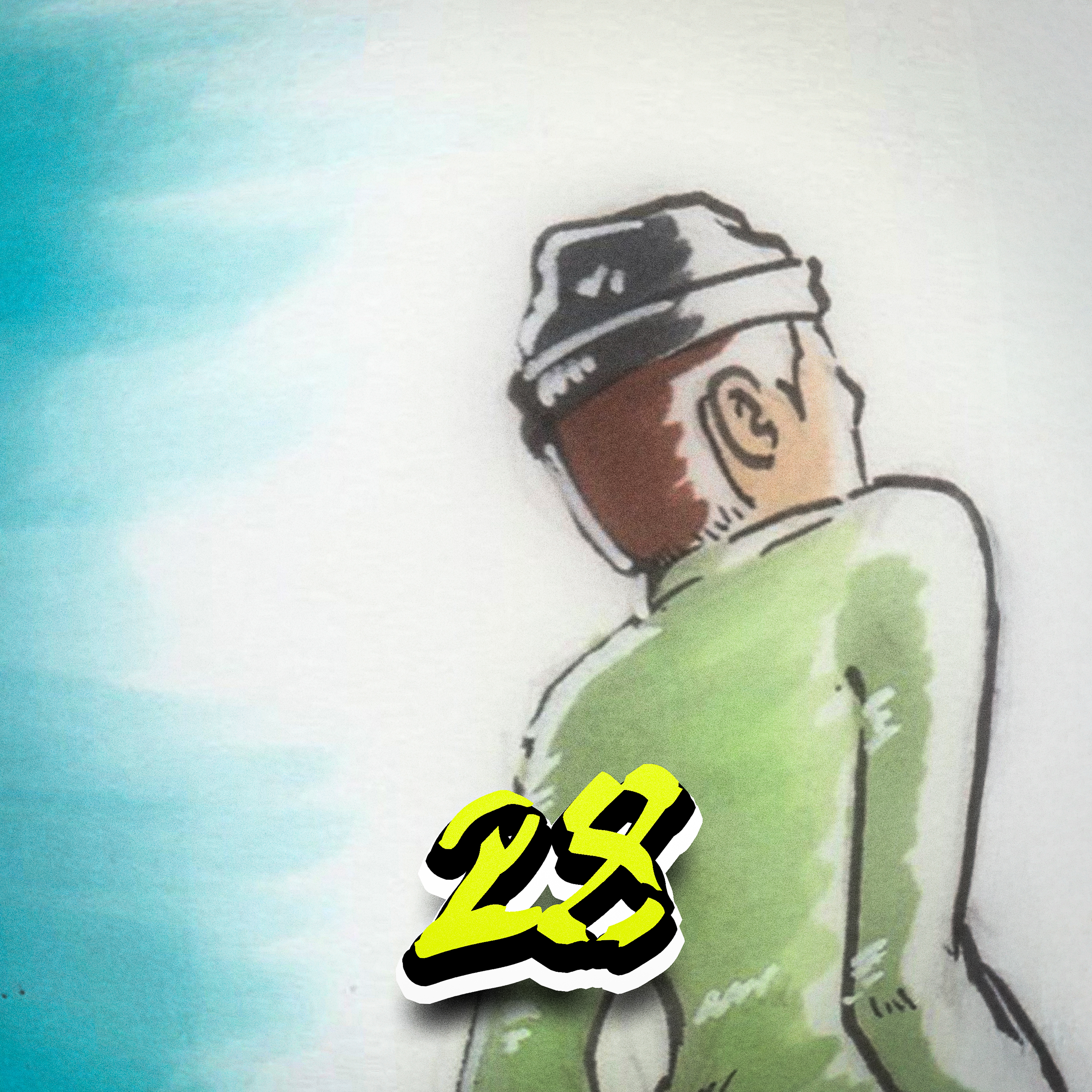 28 artwork