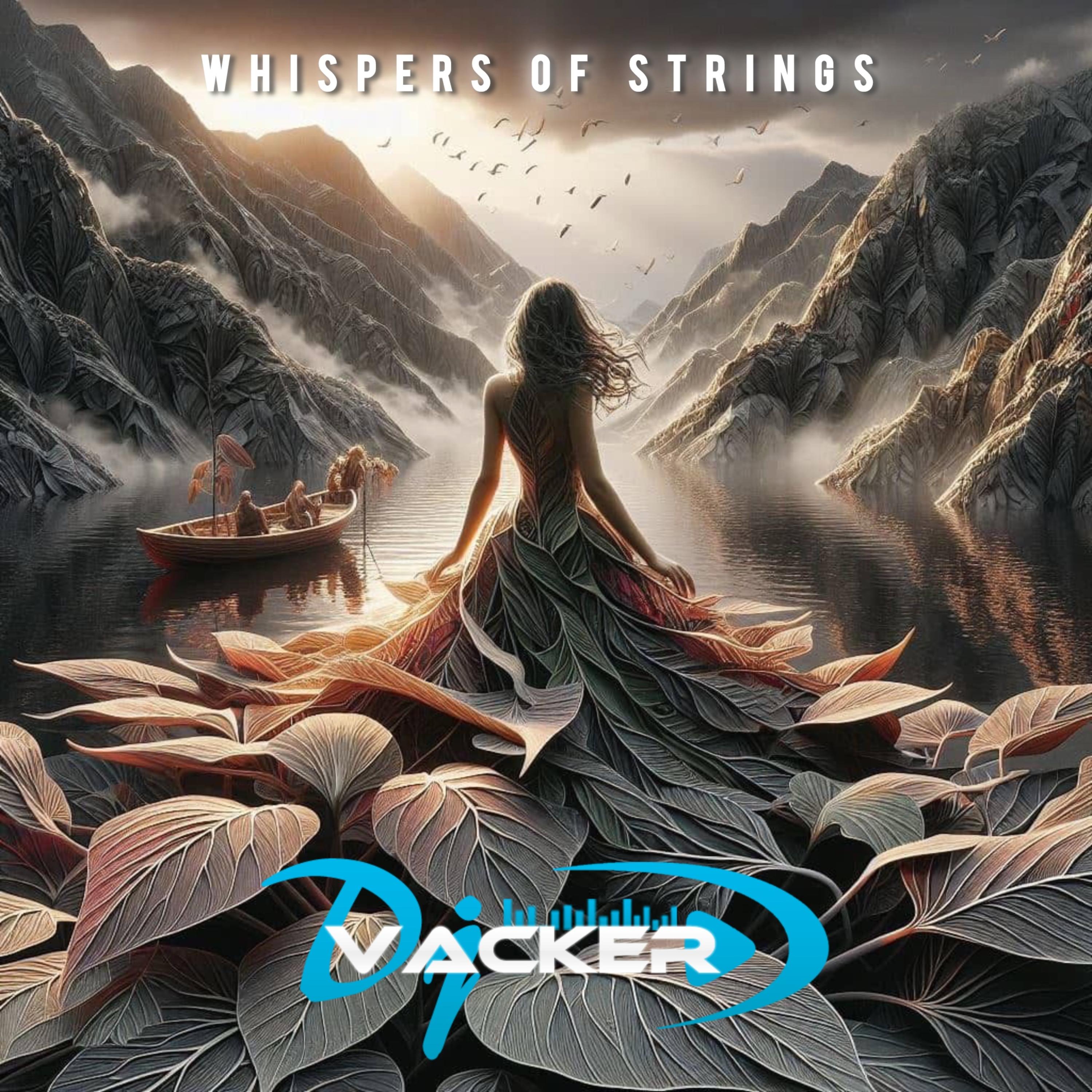 Whispers of Strings artwork