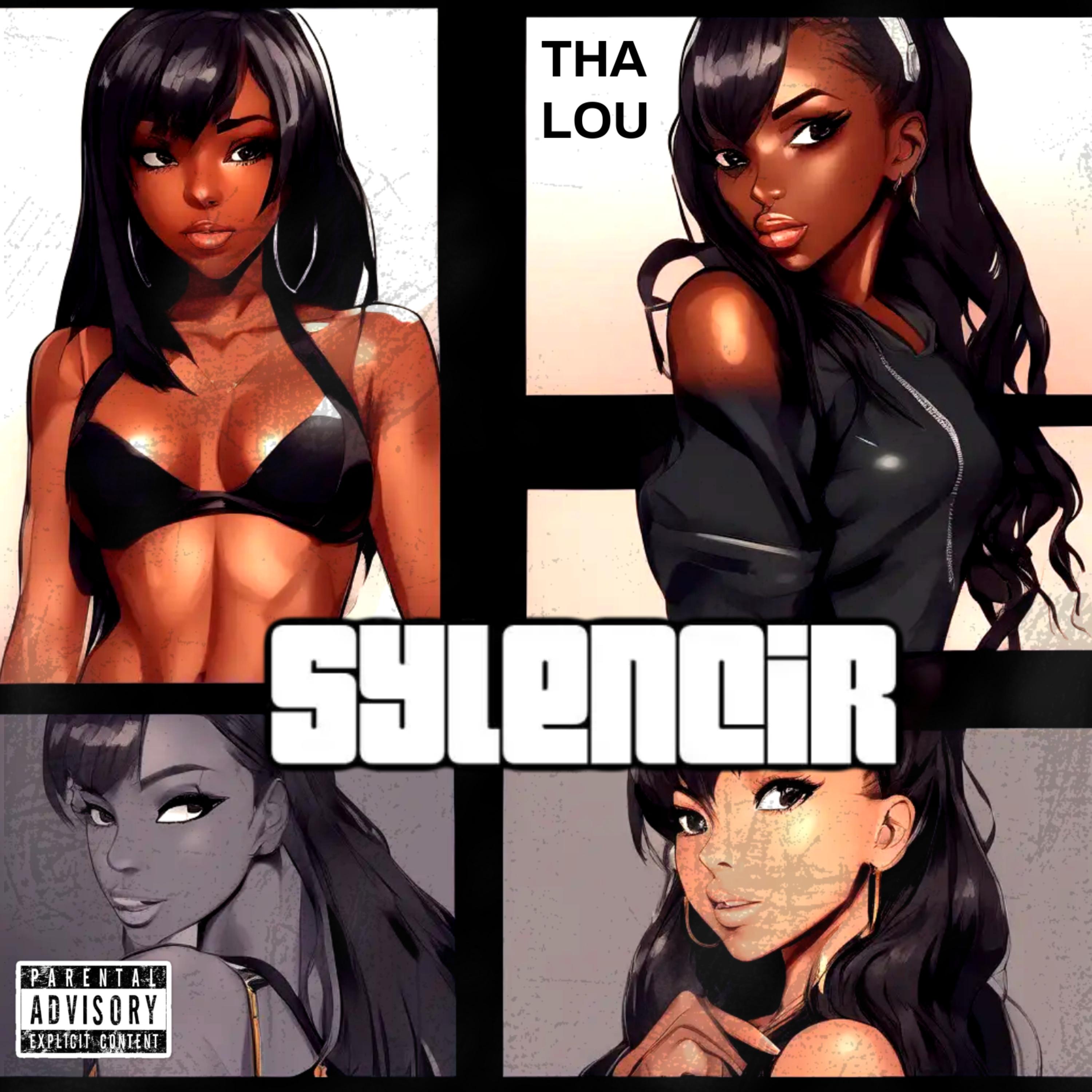 THA LOU artwork