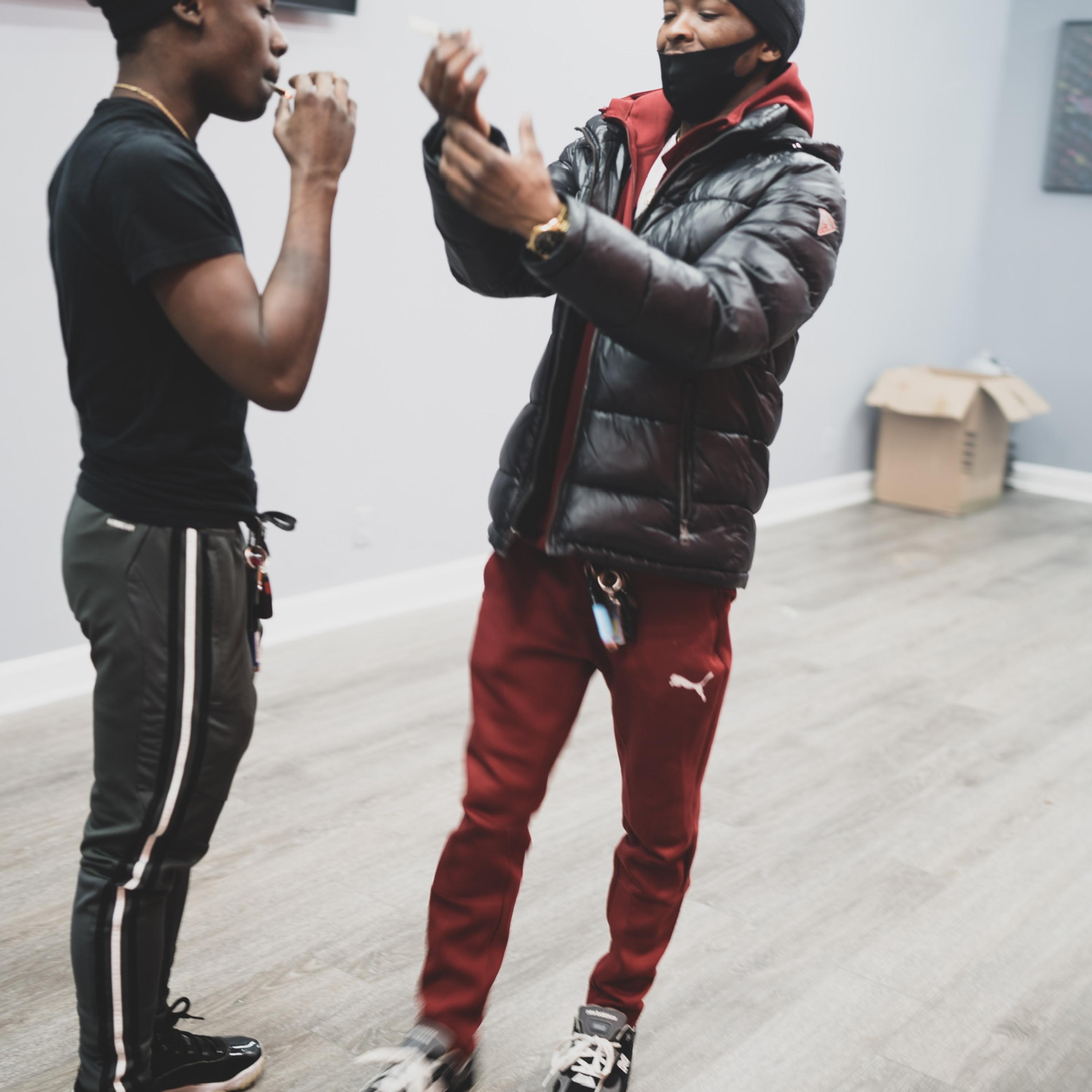 Why You Ain’t Hit Me Yet artwork