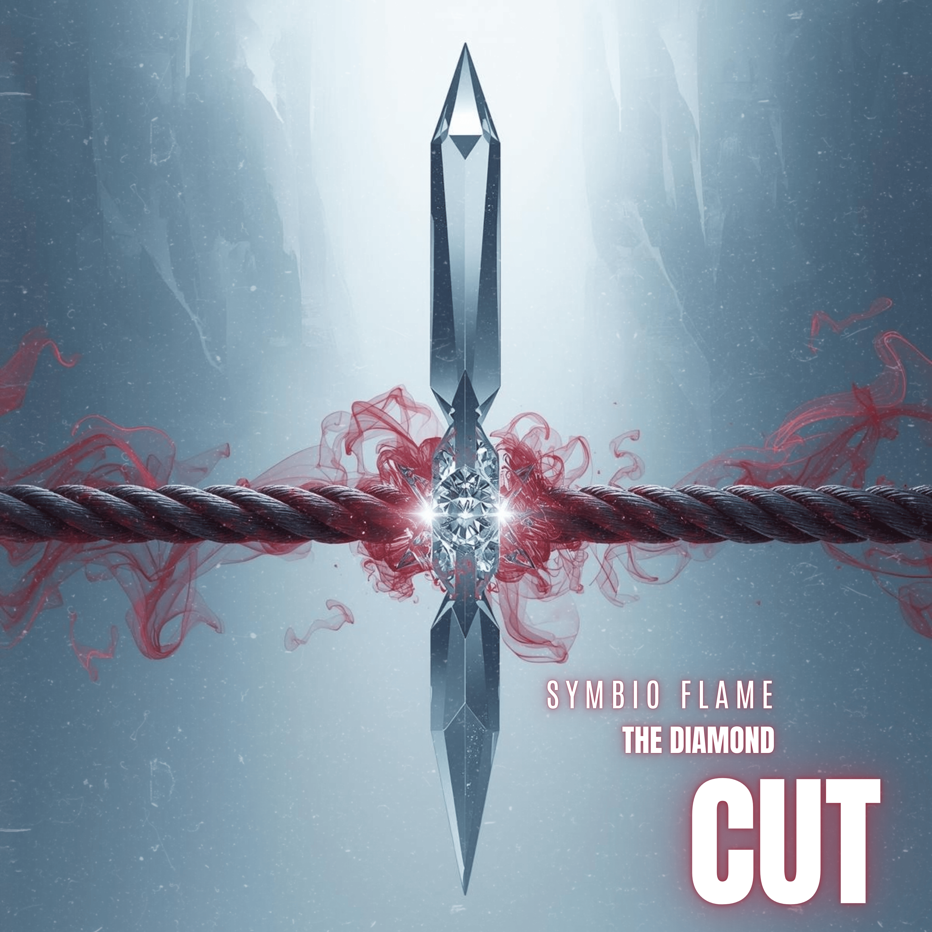 The Diamond Cut artwork