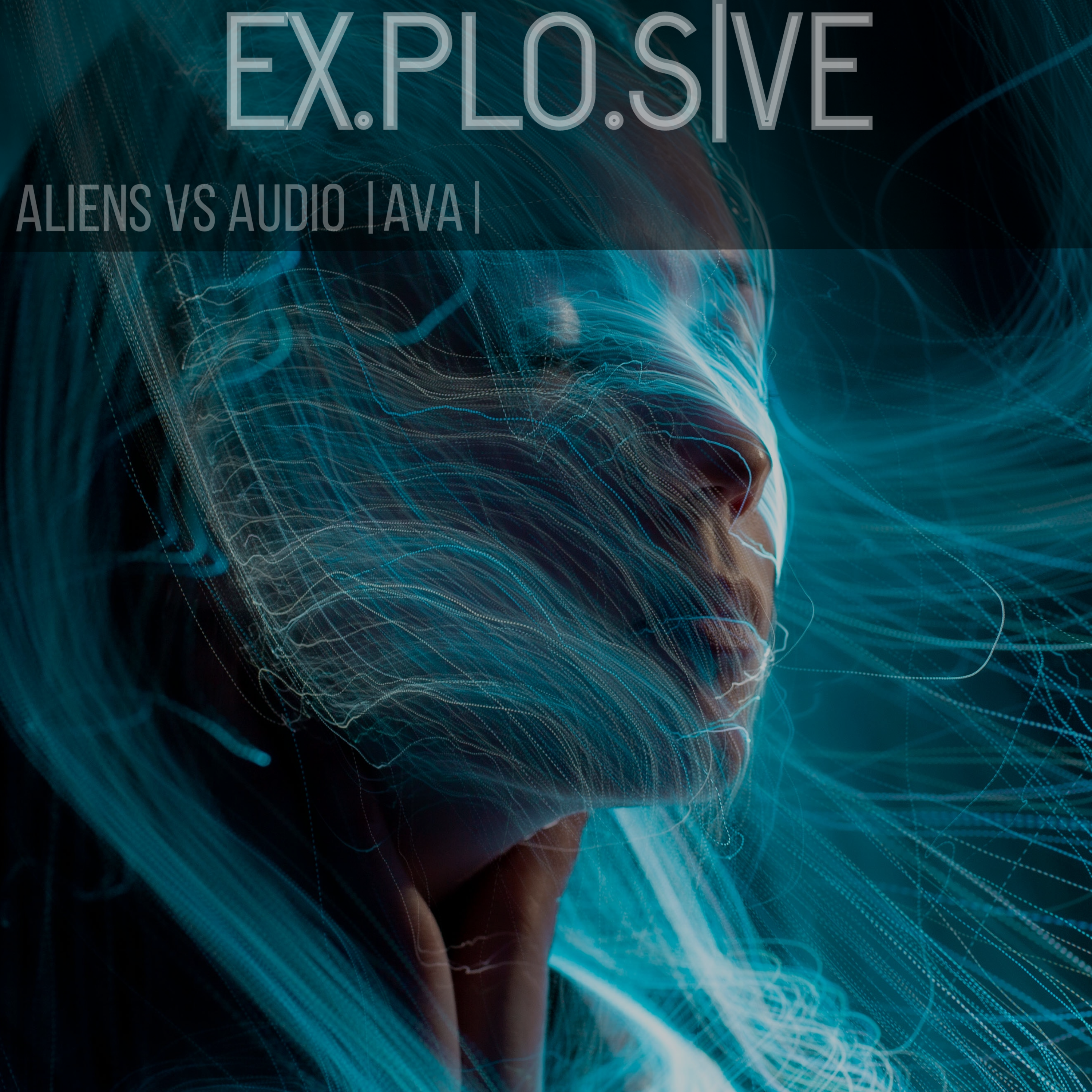 EX.PLO.S|VE artwork
