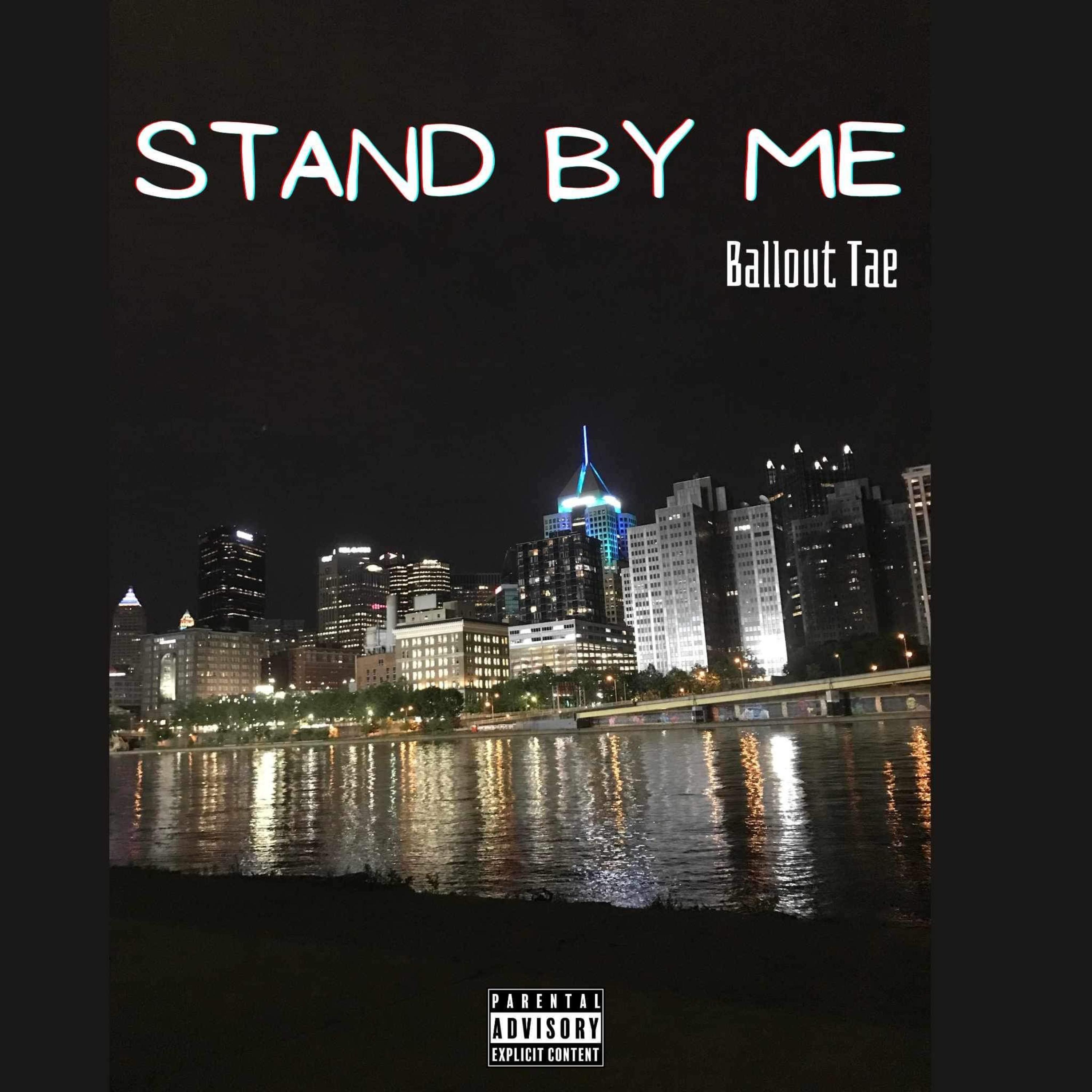 Stand By Me artwork