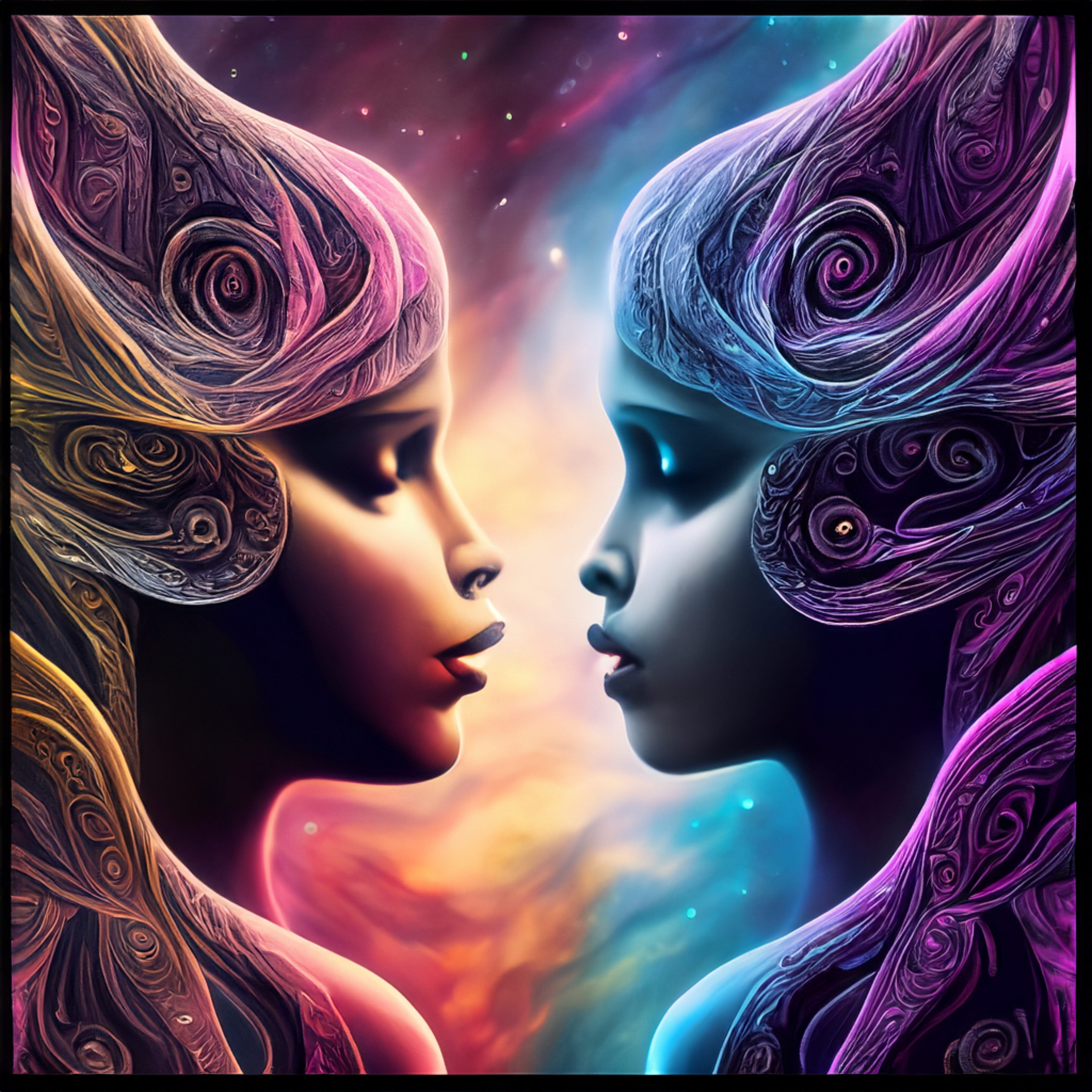 Romeo And Juliet artwork