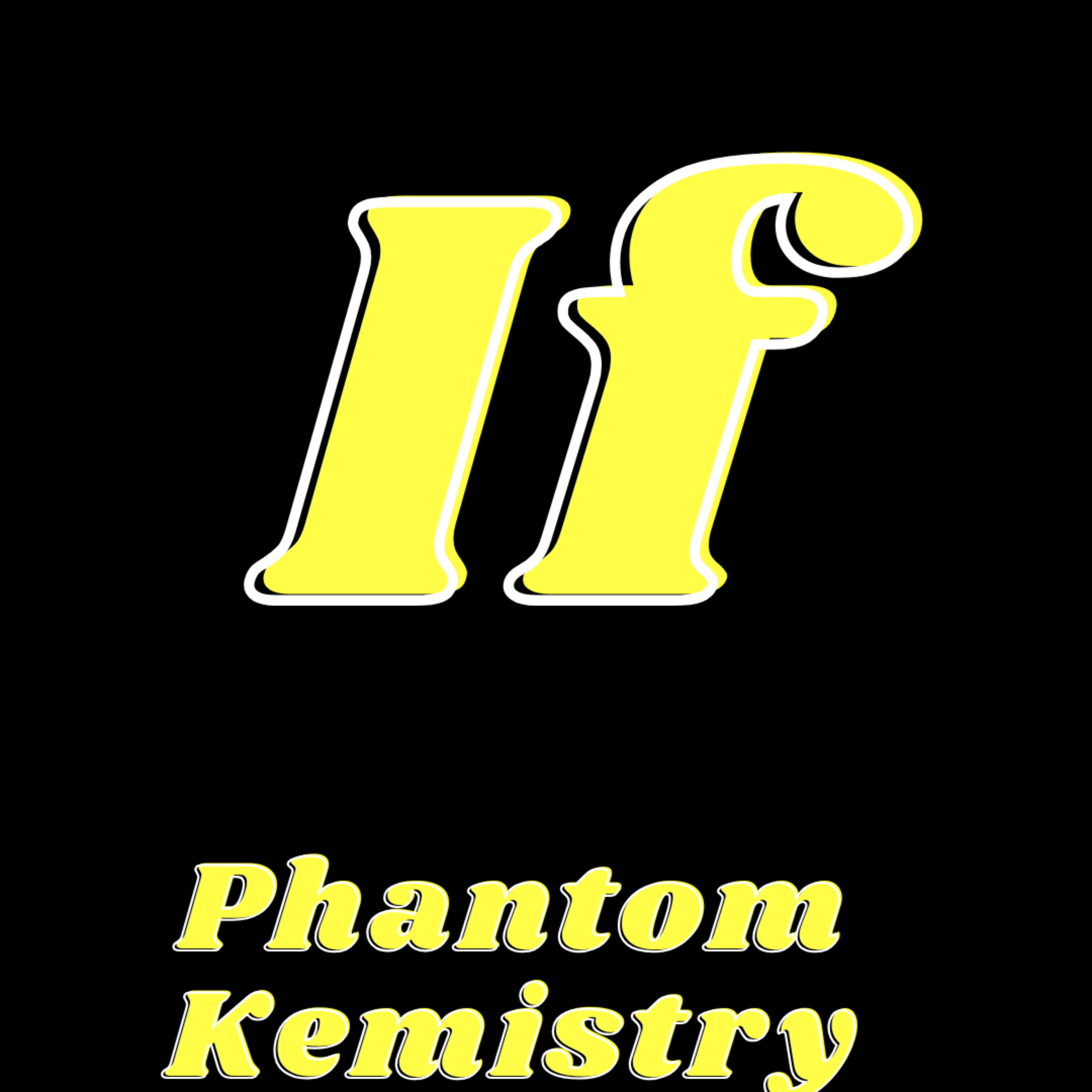 If (Re-Mix) by Phantom Kemistry cover art
