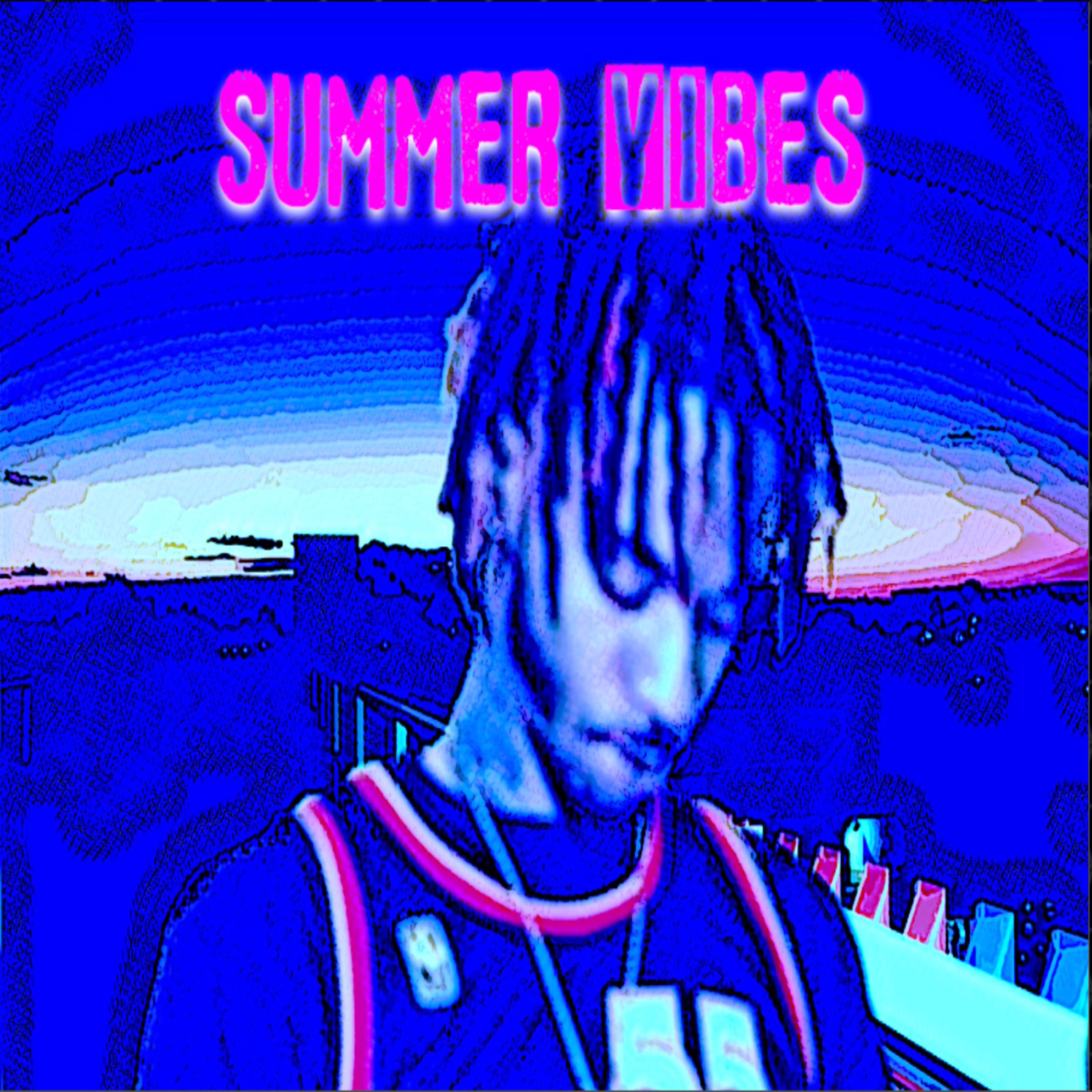 Summer Vibes artwork