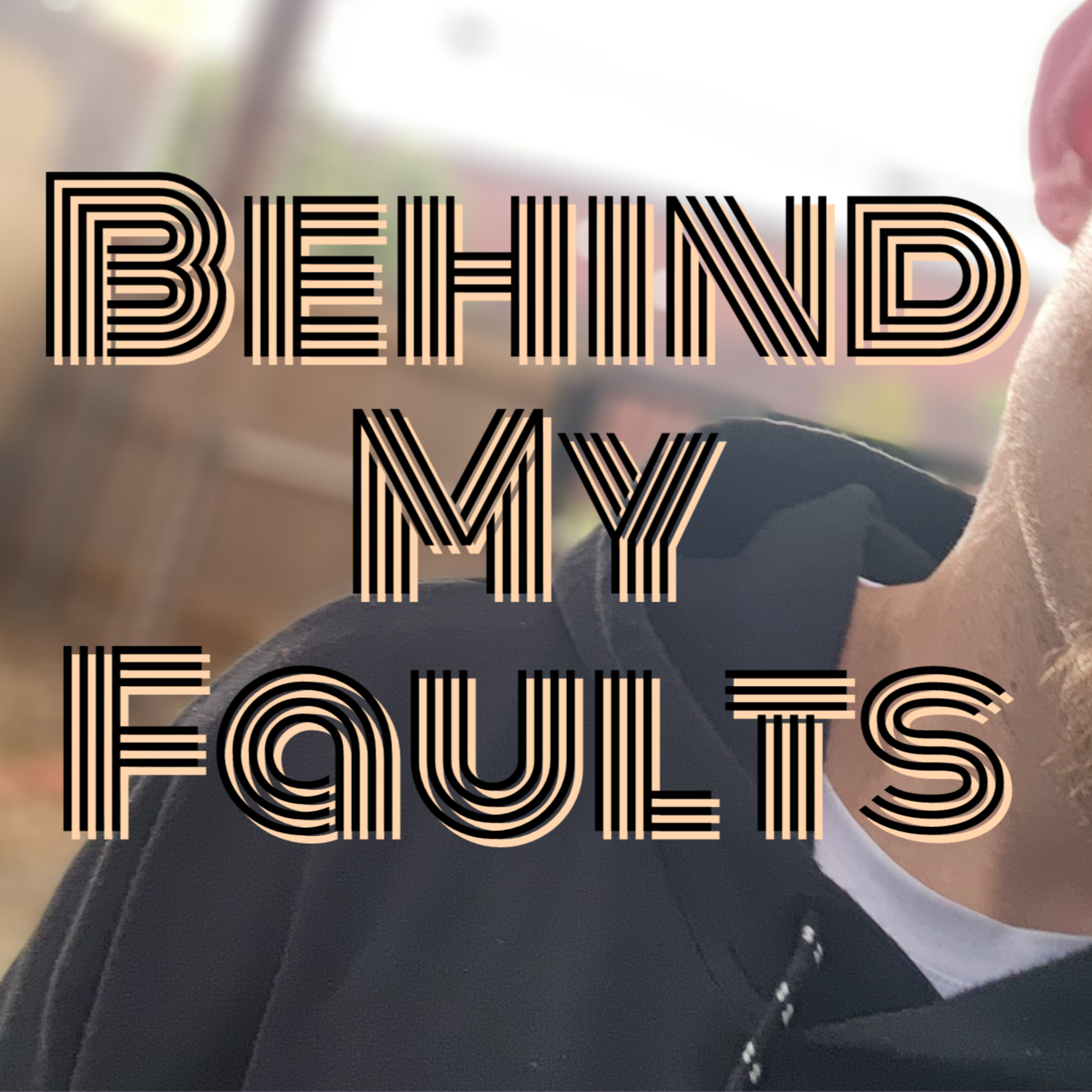 Behind My Walls artwork