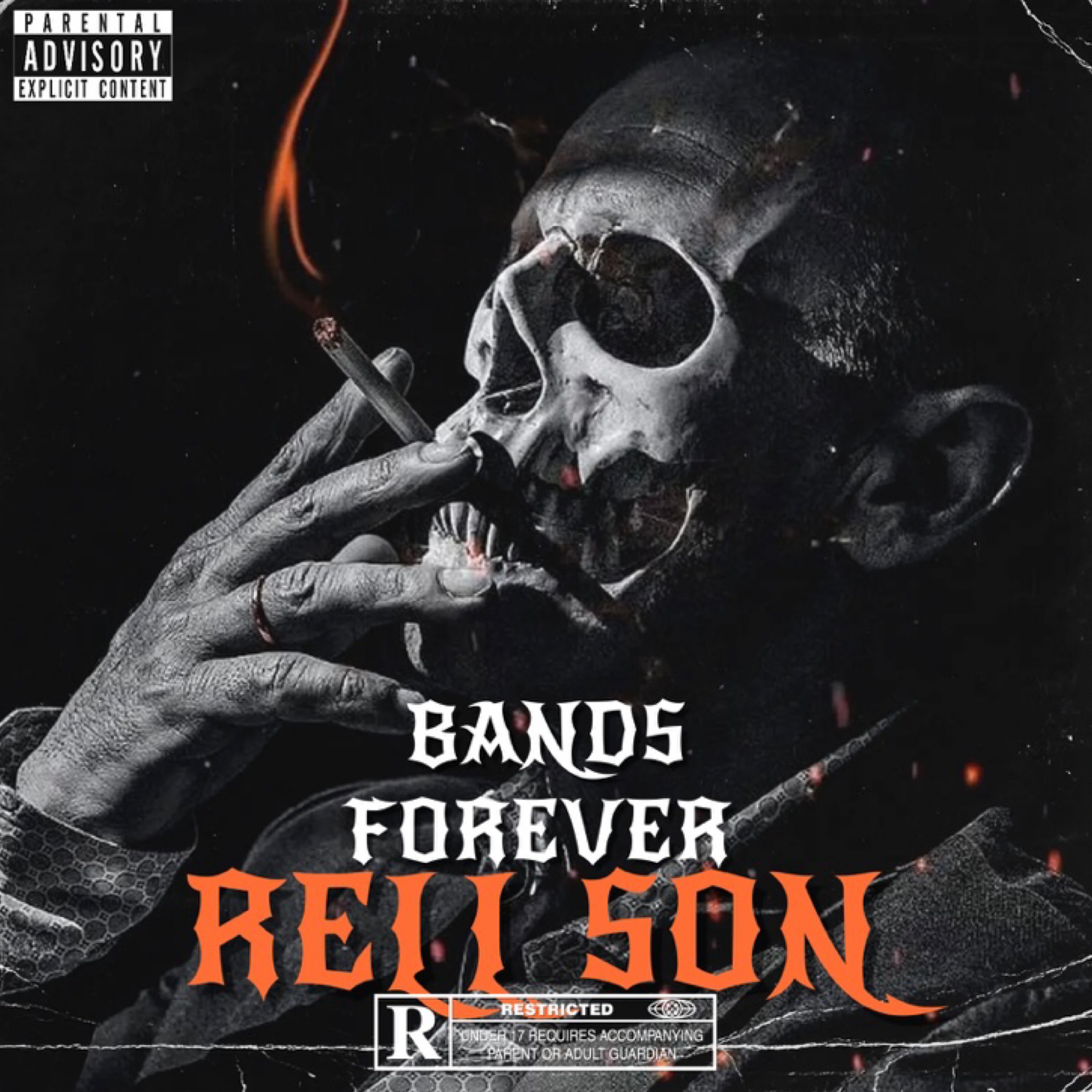 Rell Son artwork