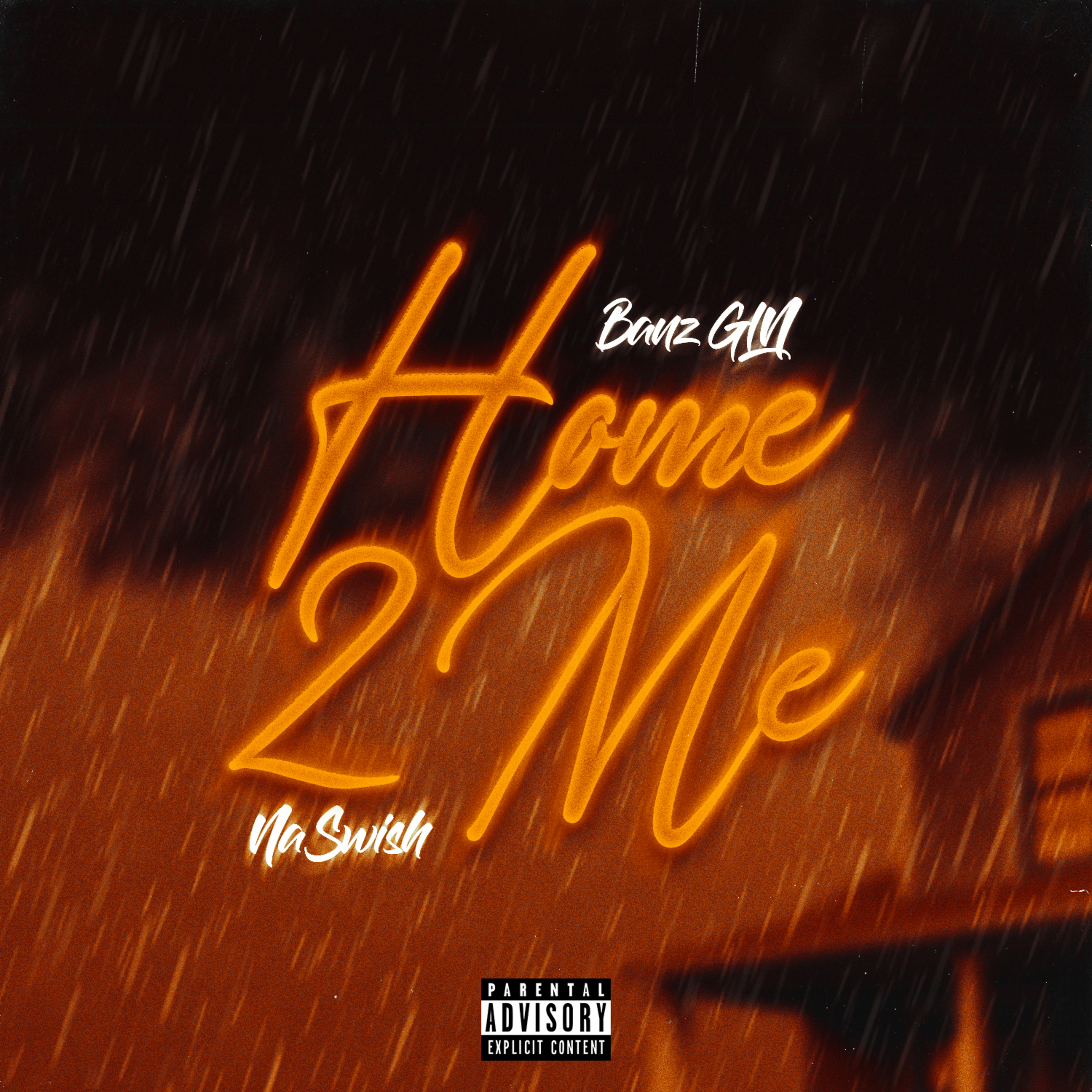 Home 2 Me artwork