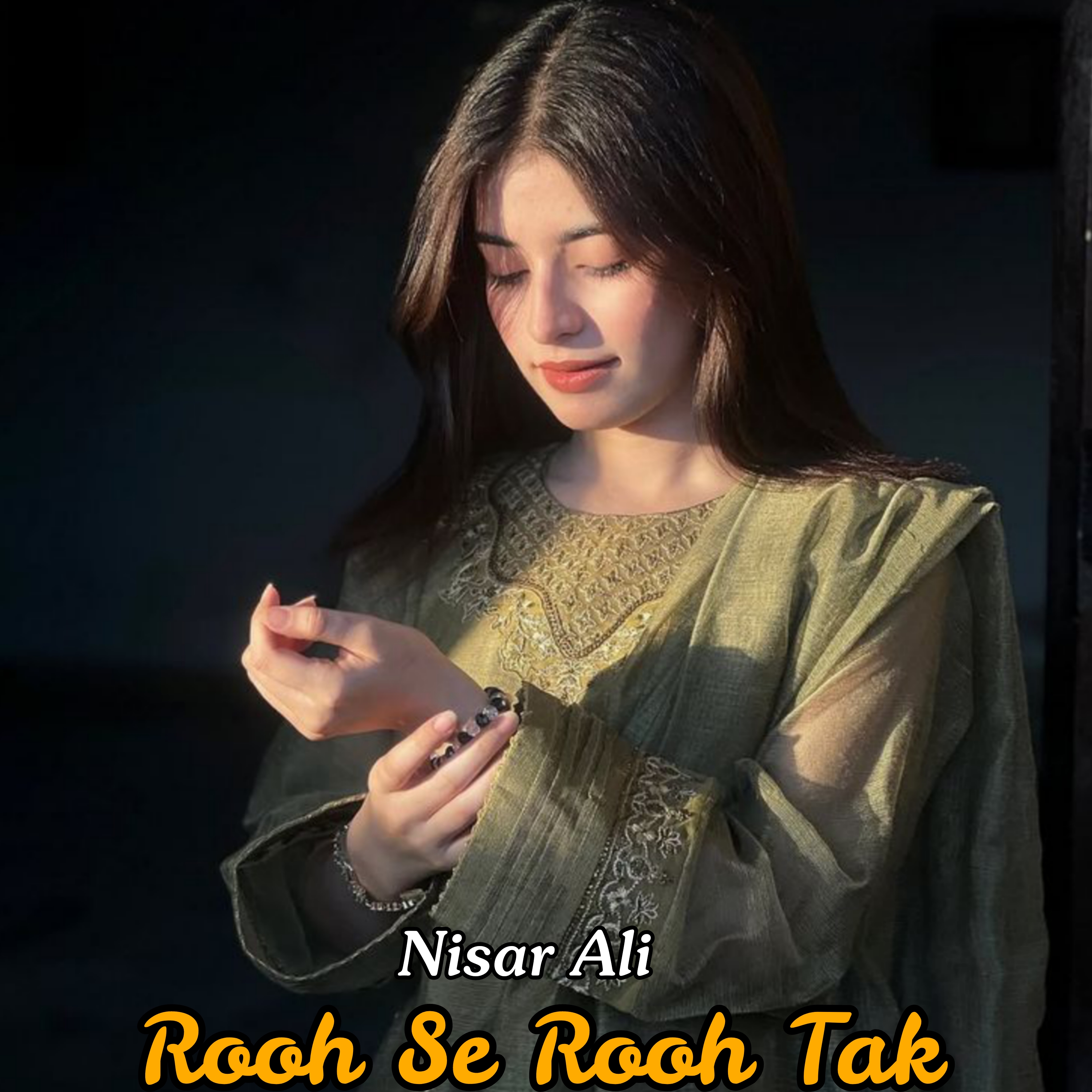 Rooh Se Rooh Tak artwork
