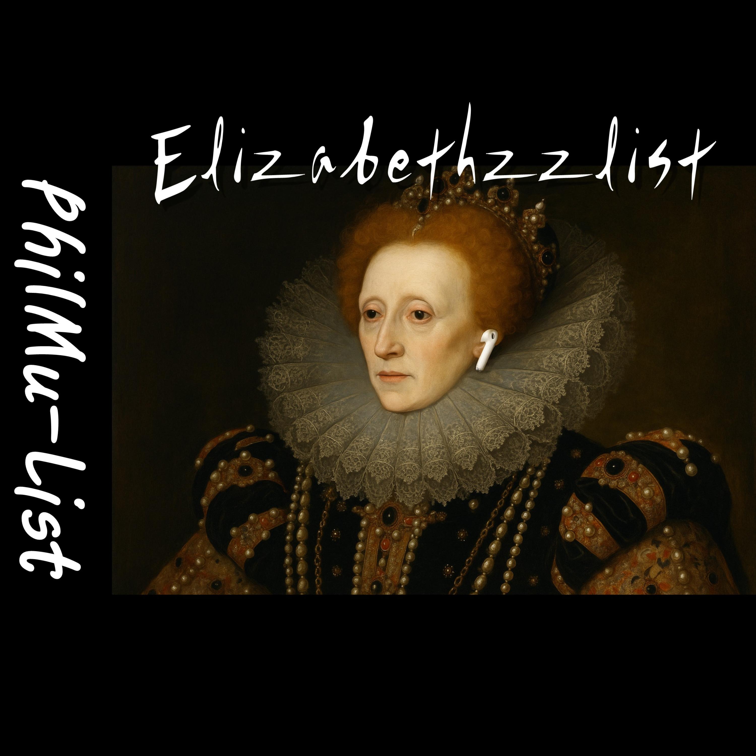 Elizabethzzlist artwork