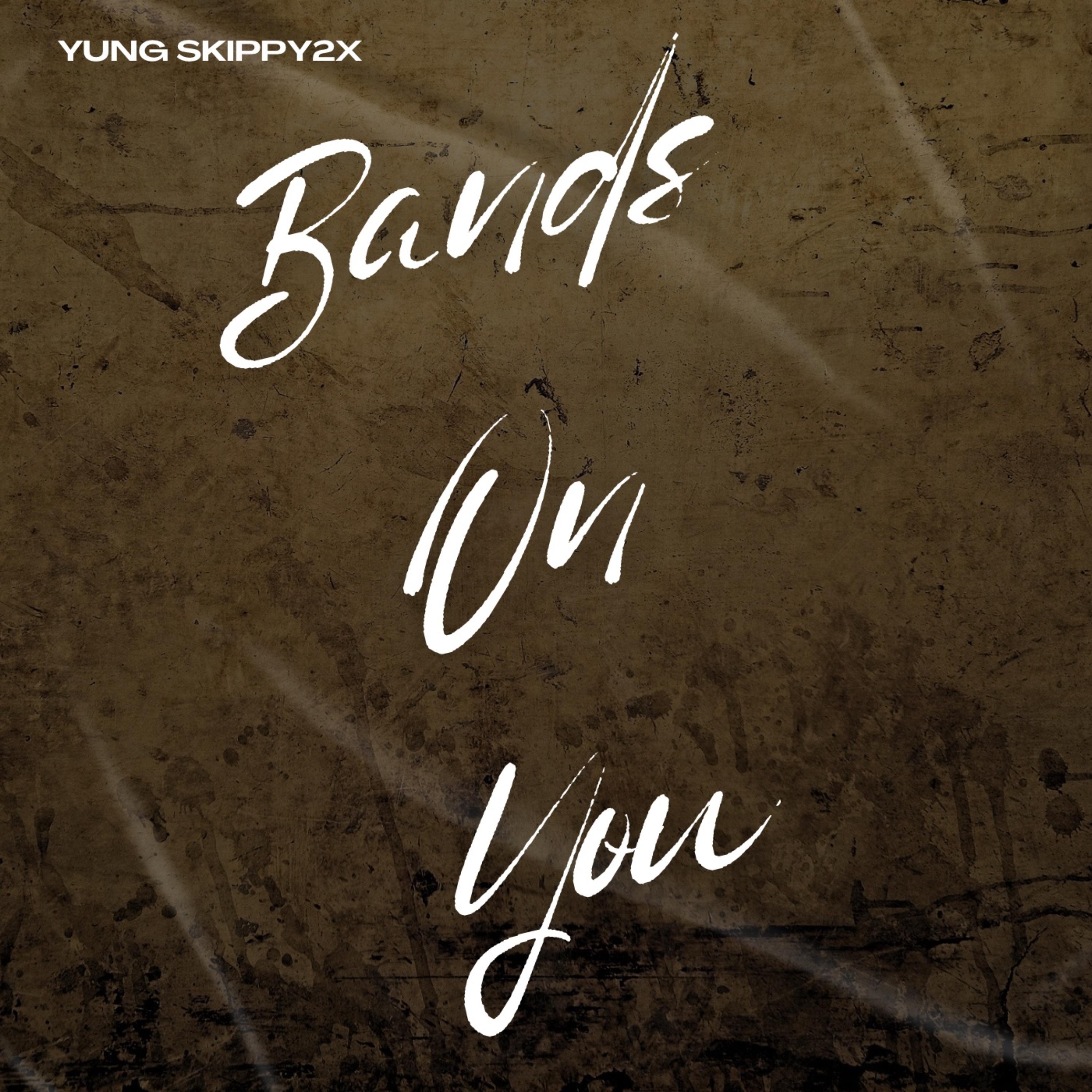 Bands On You artwork