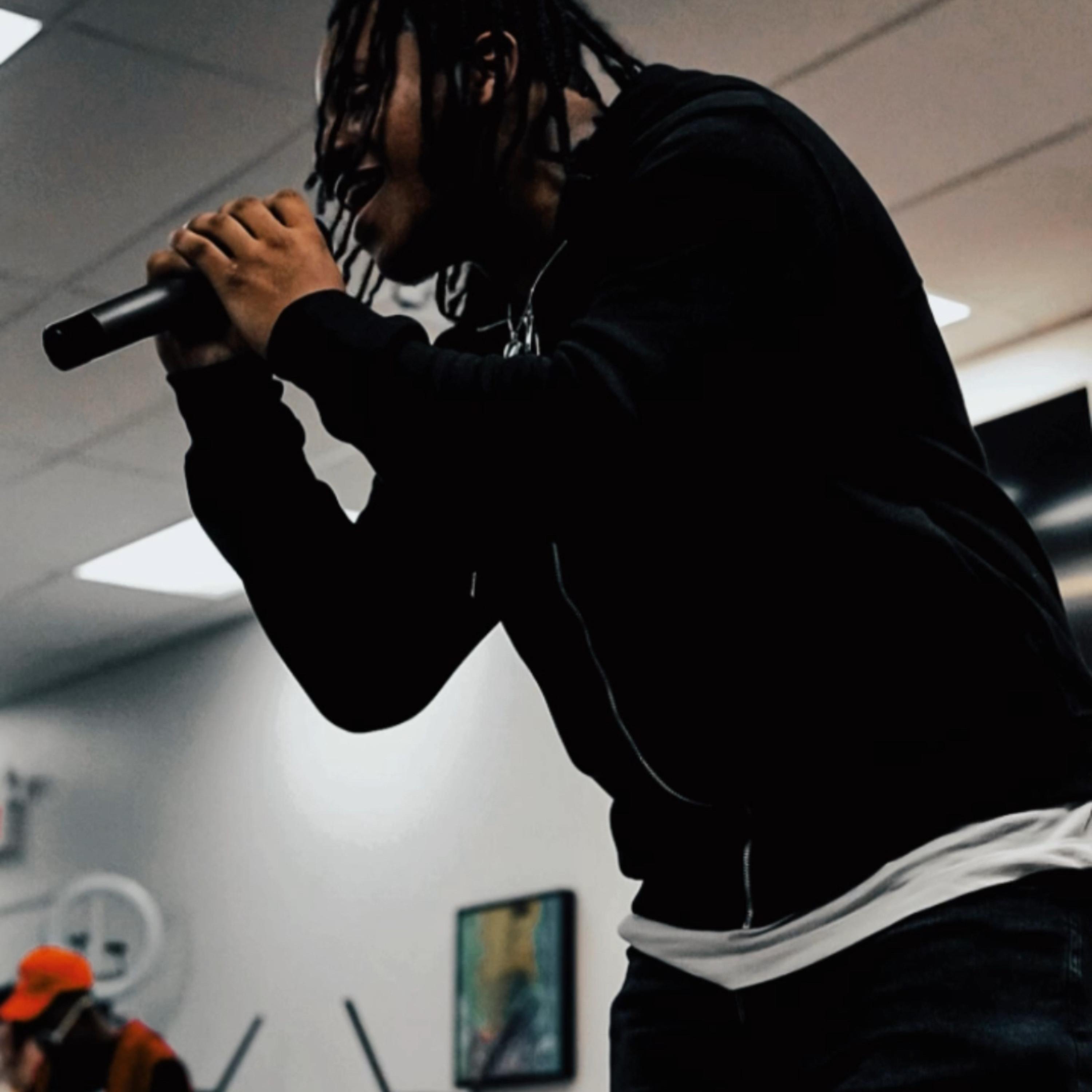 Trick Or Treat artwork