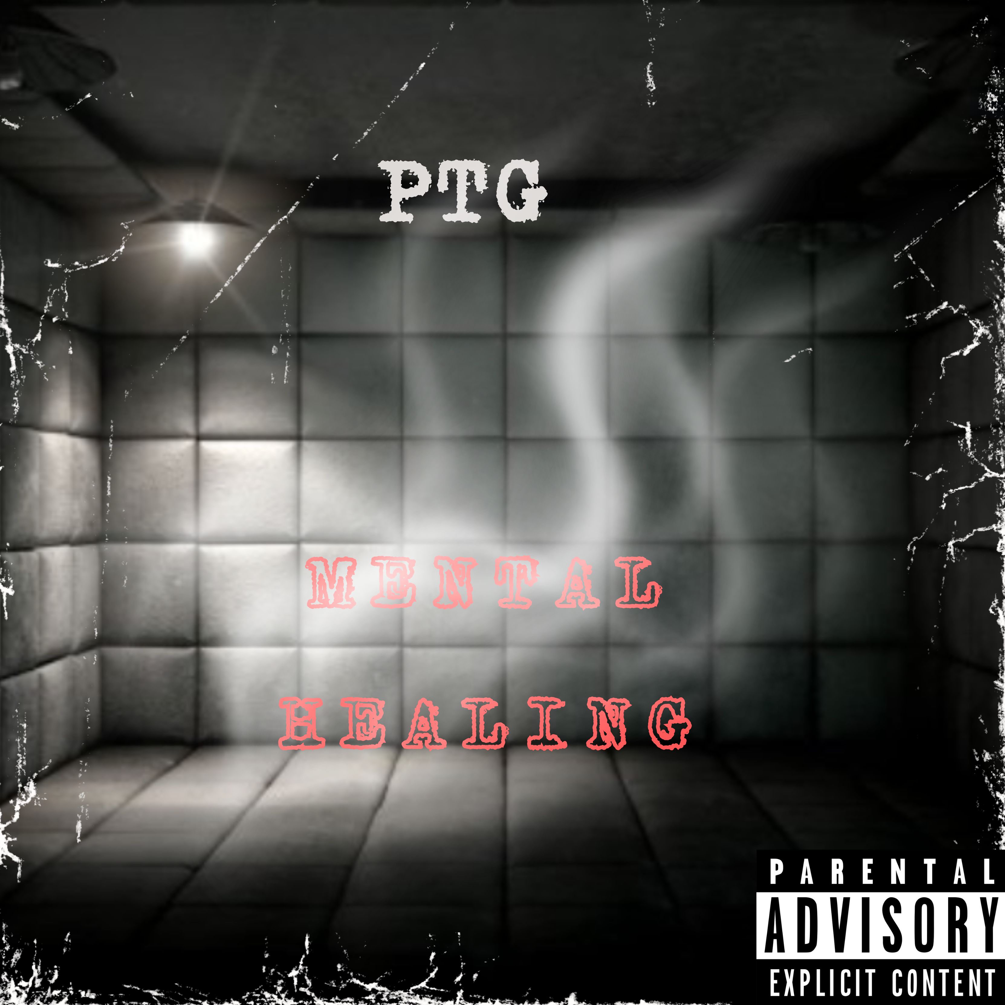 Mental Healing (Freestyle) artwork
