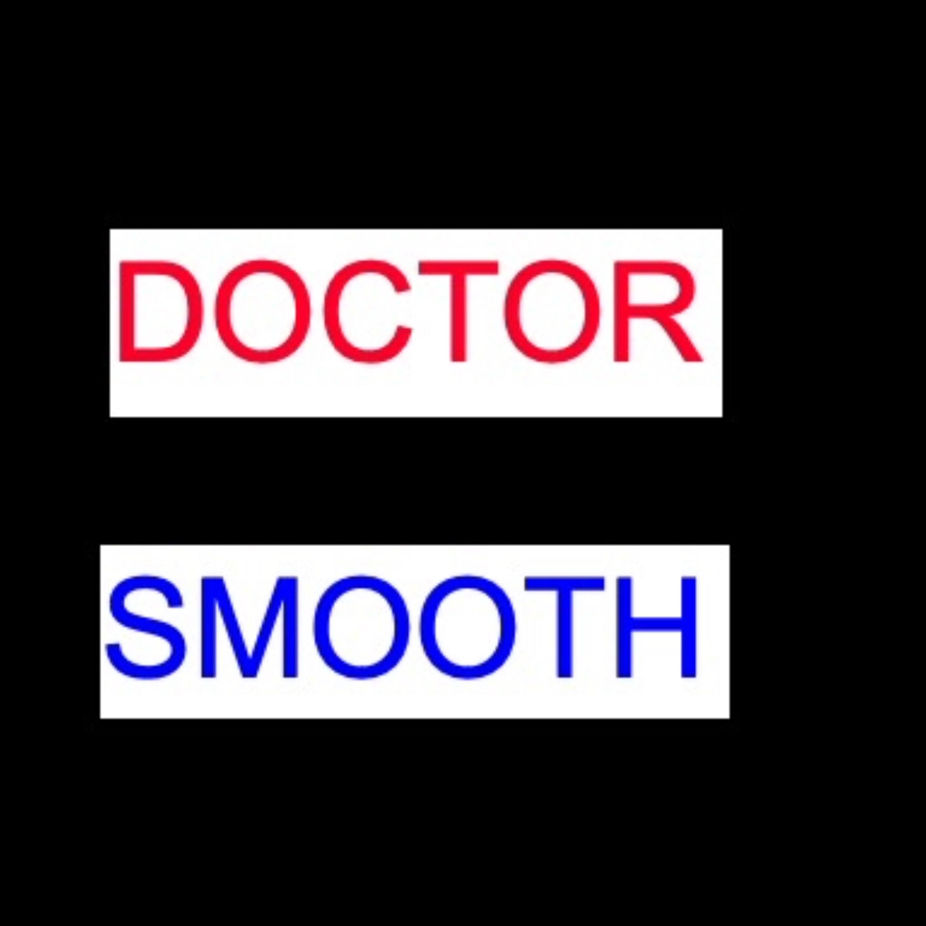 Facet by Doctor Smooth // cover art