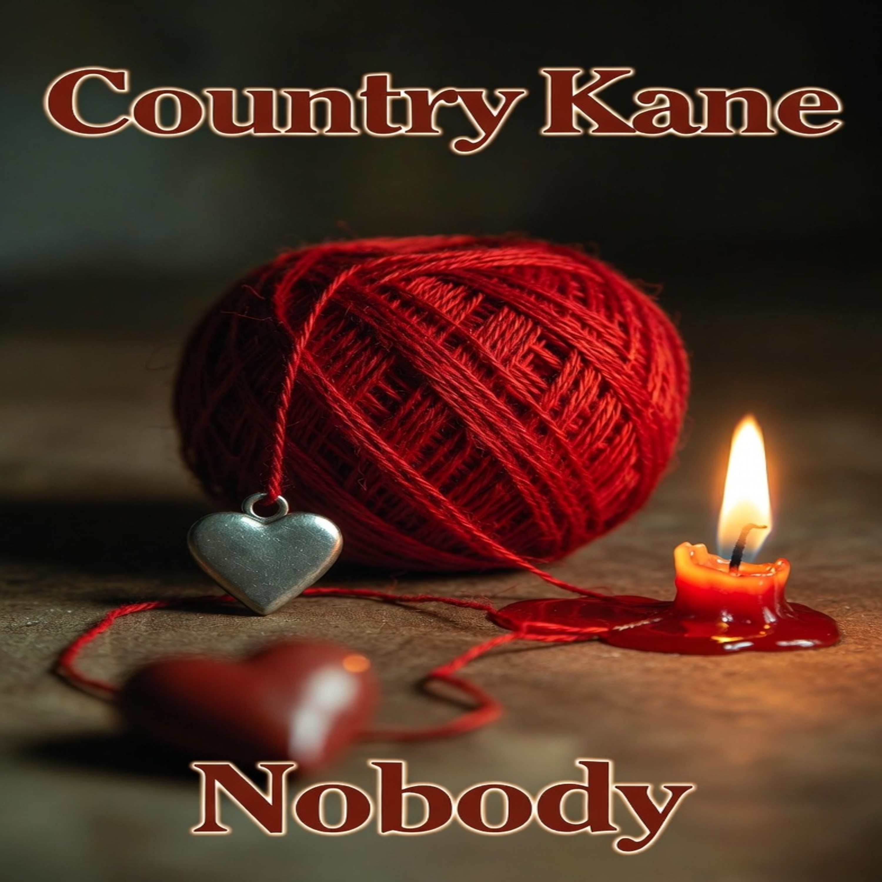 Nobody artwork